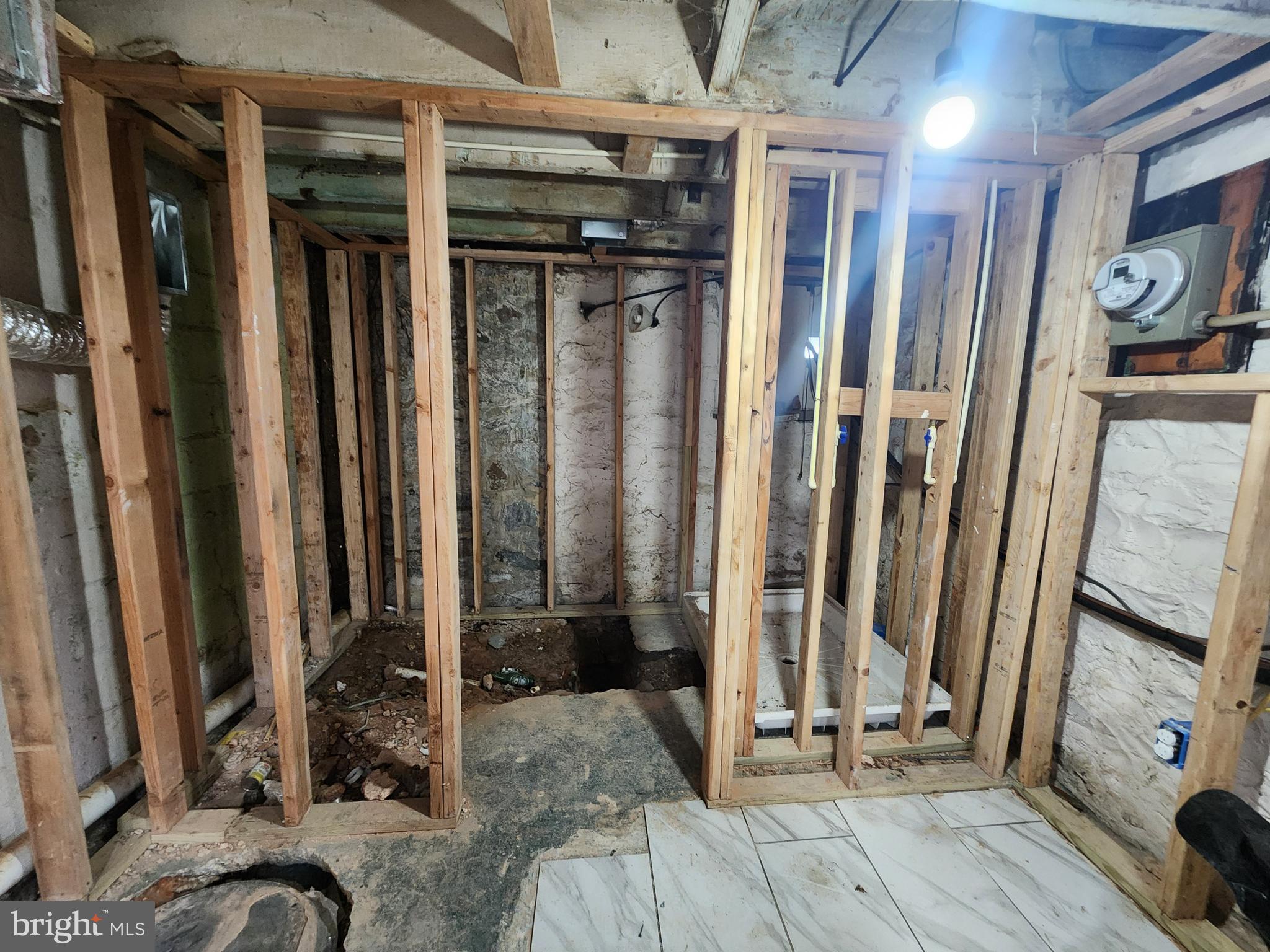 BELAIR-EDISON - Residential