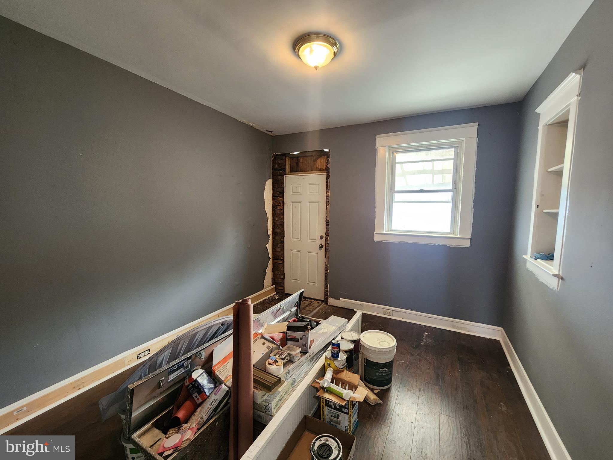 BELAIR-EDISON - Residential