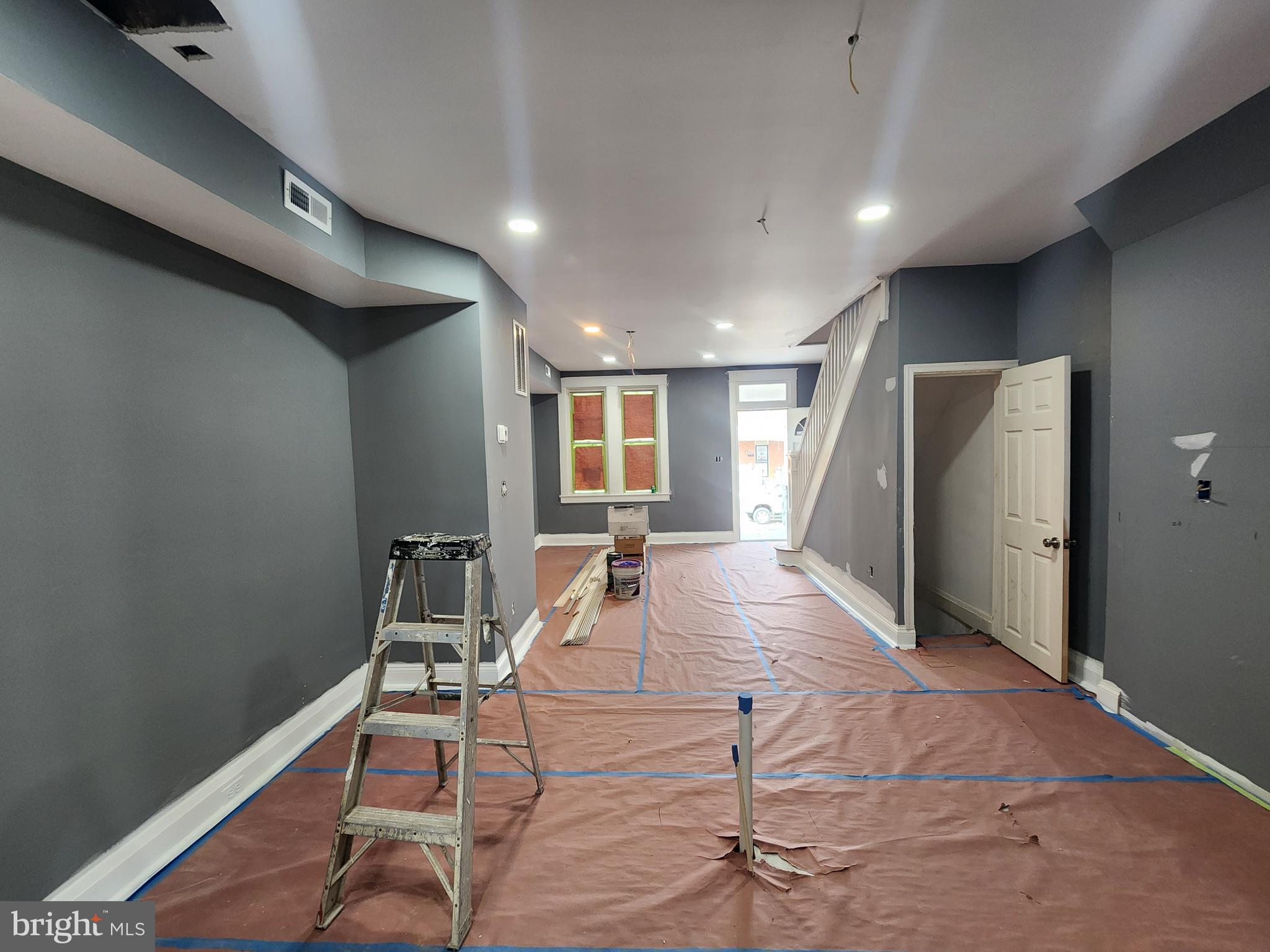 BELAIR-EDISON - Residential