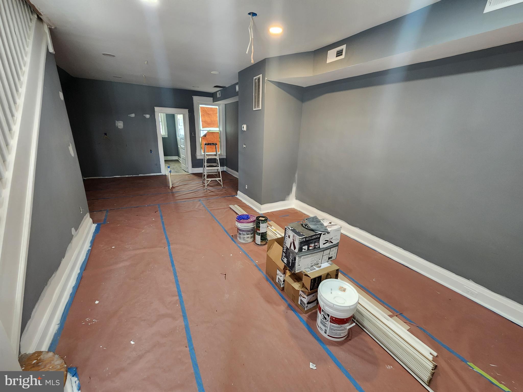 BELAIR-EDISON - Residential