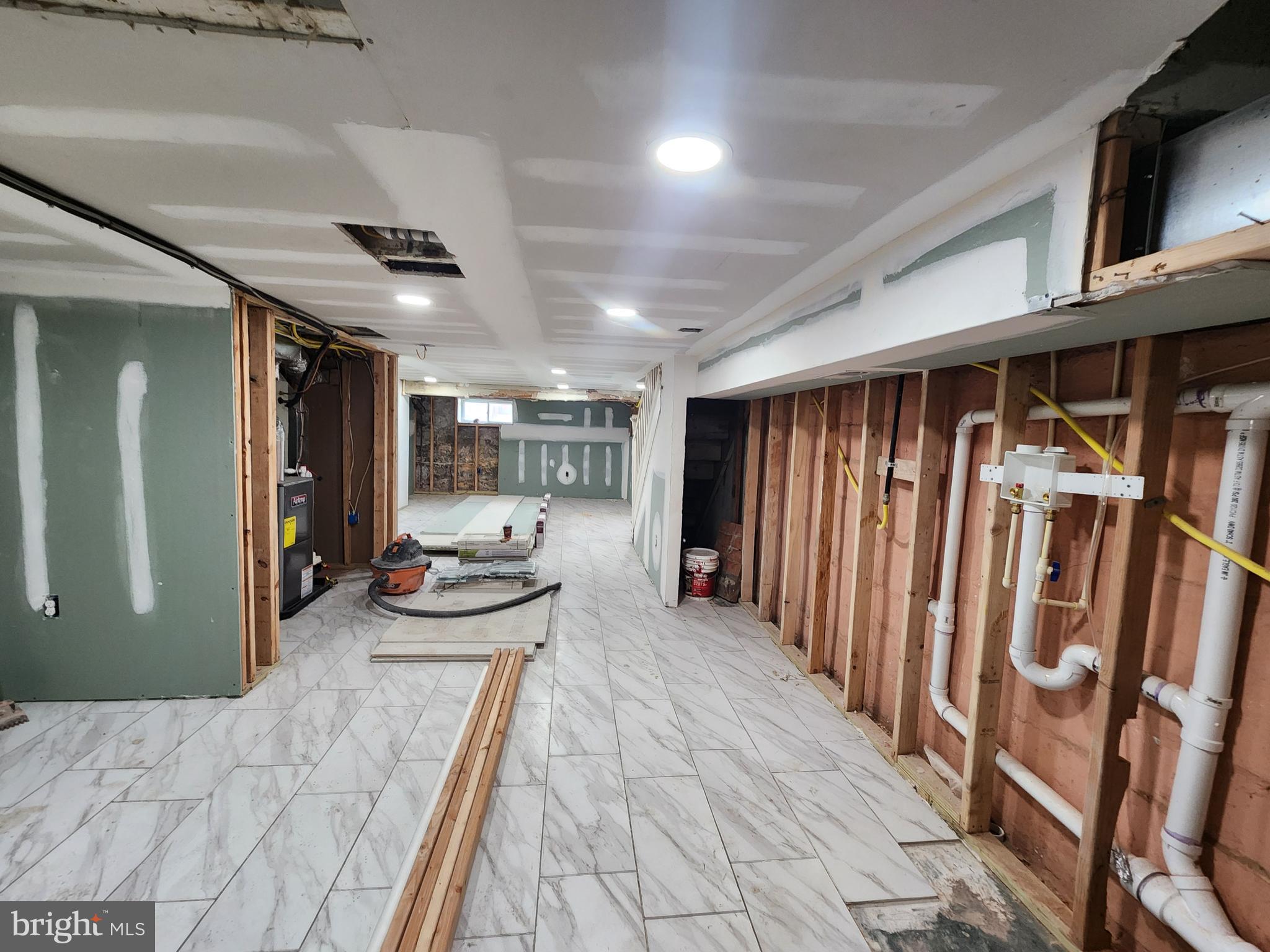 BELAIR-EDISON - Residential