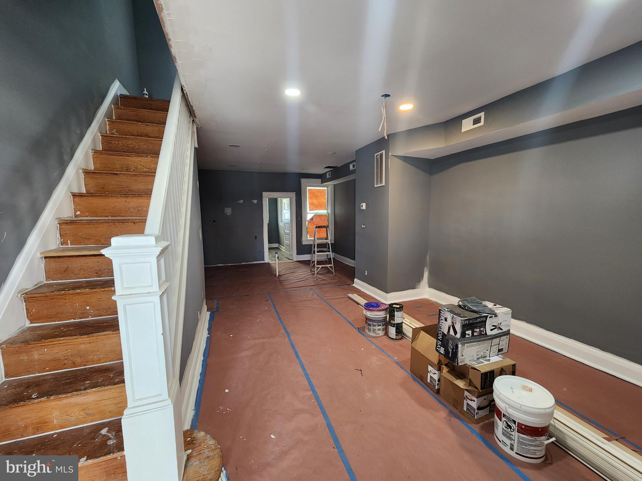 BELAIR-EDISON - Residential