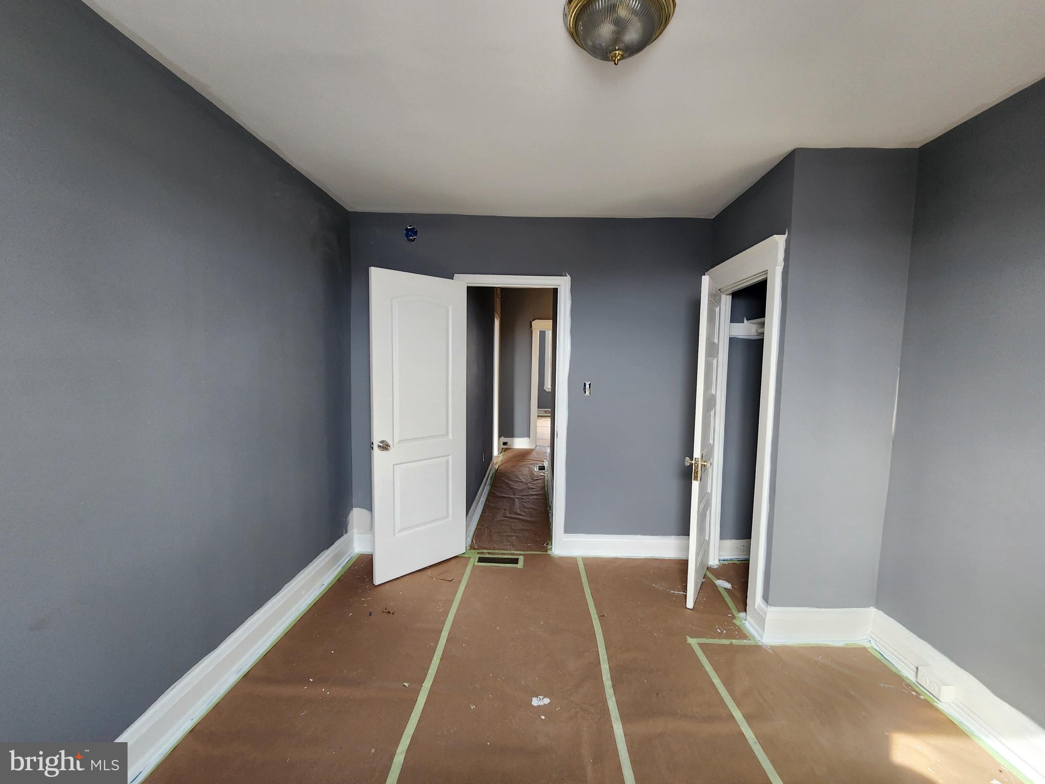 BELAIR-EDISON - Residential