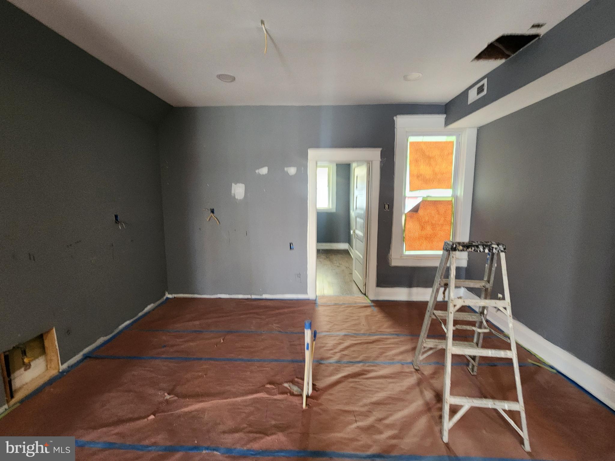 BELAIR-EDISON - Residential