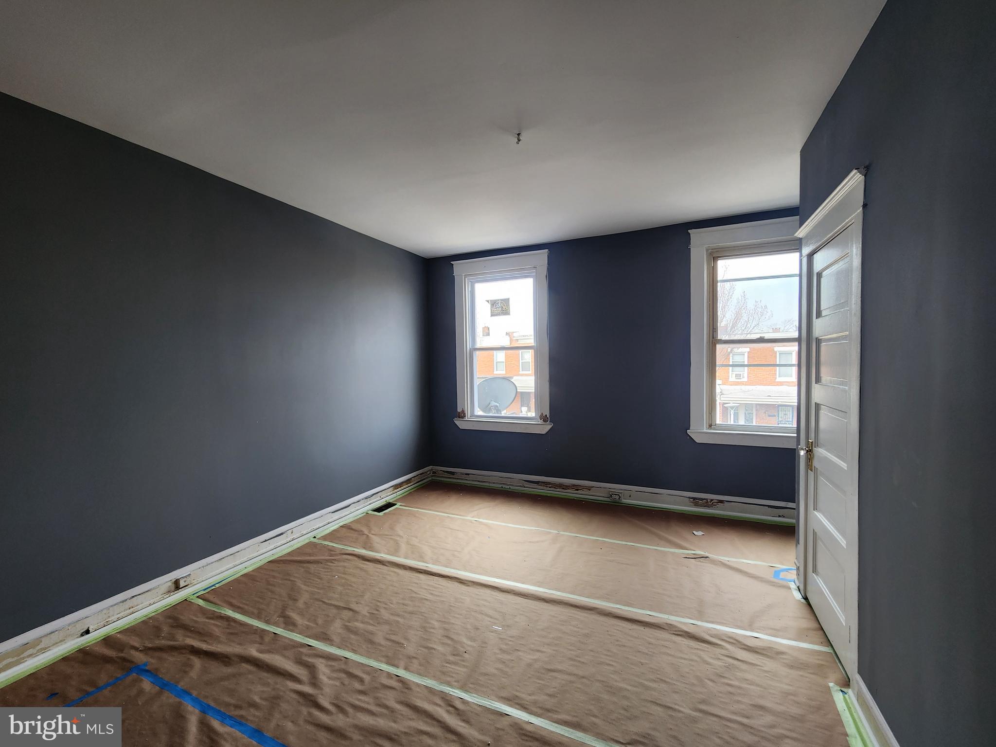 BELAIR-EDISON - Residential