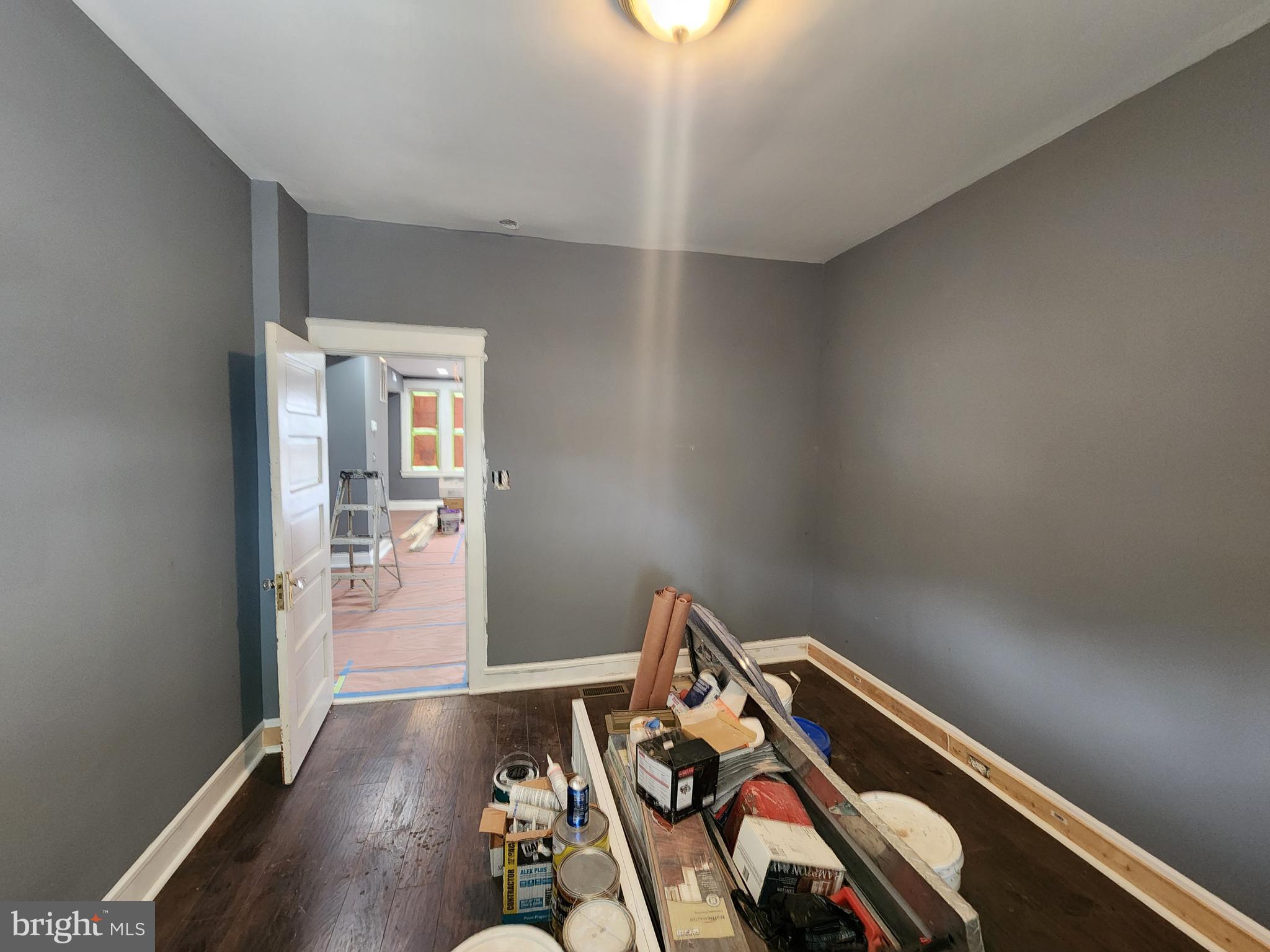 BELAIR-EDISON - Residential