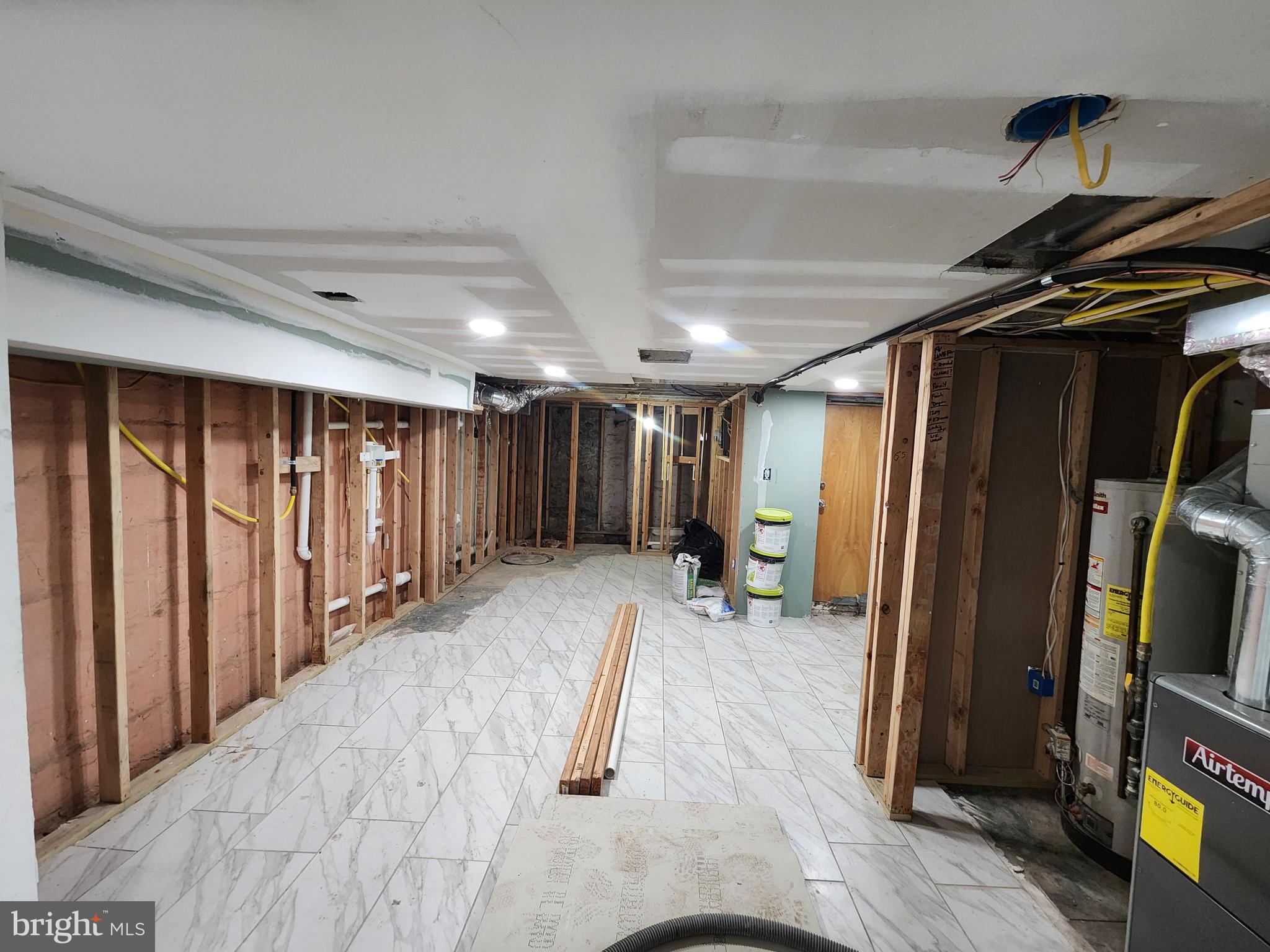 BELAIR-EDISON - Residential