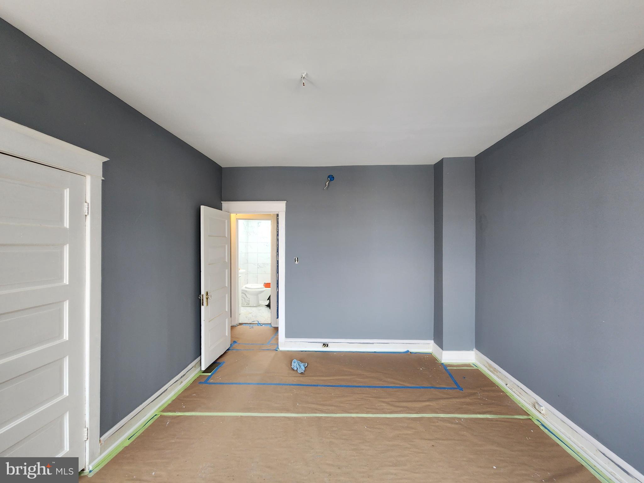 BELAIR-EDISON - Residential