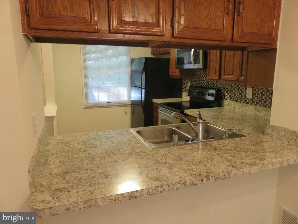 NEWINGTON HEIGHTS - Residential Lease