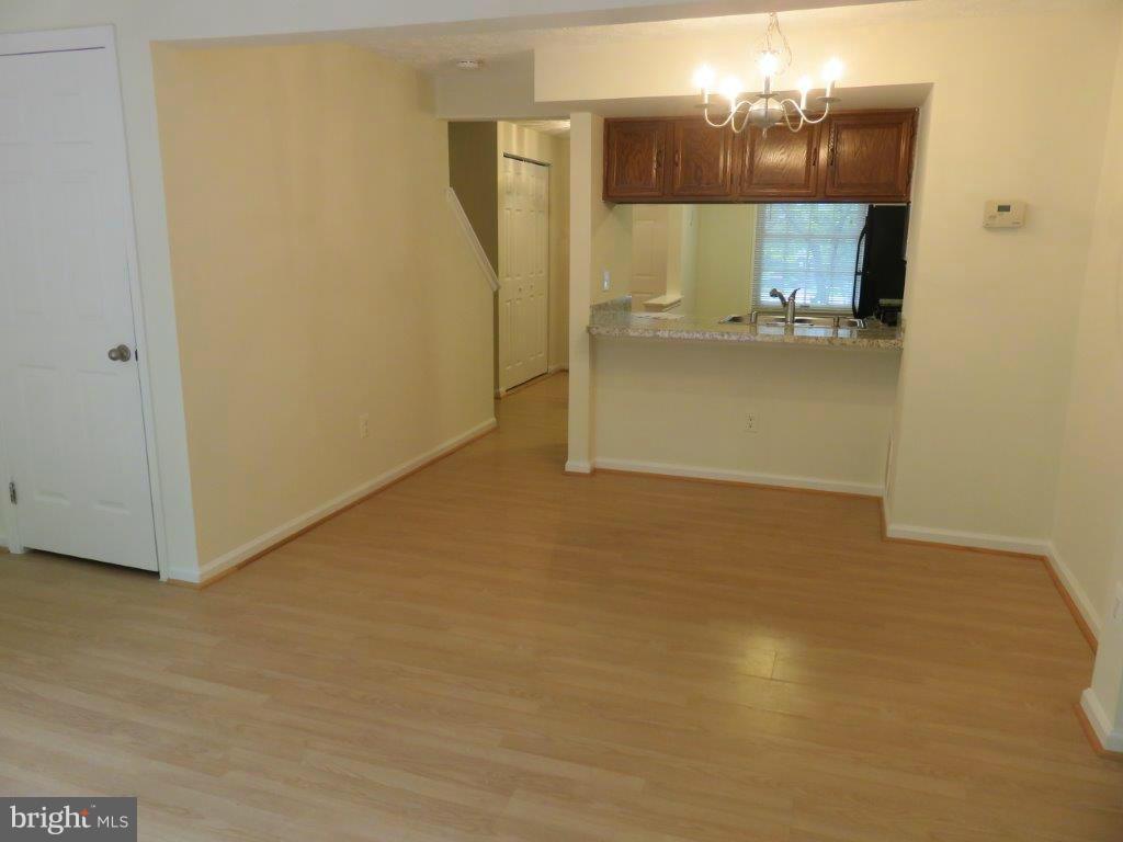 NEWINGTON HEIGHTS - Residential Lease