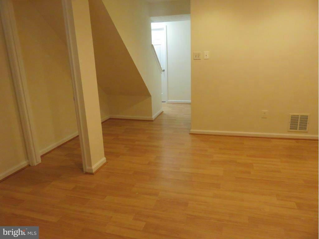 NEWINGTON HEIGHTS - Residential Lease