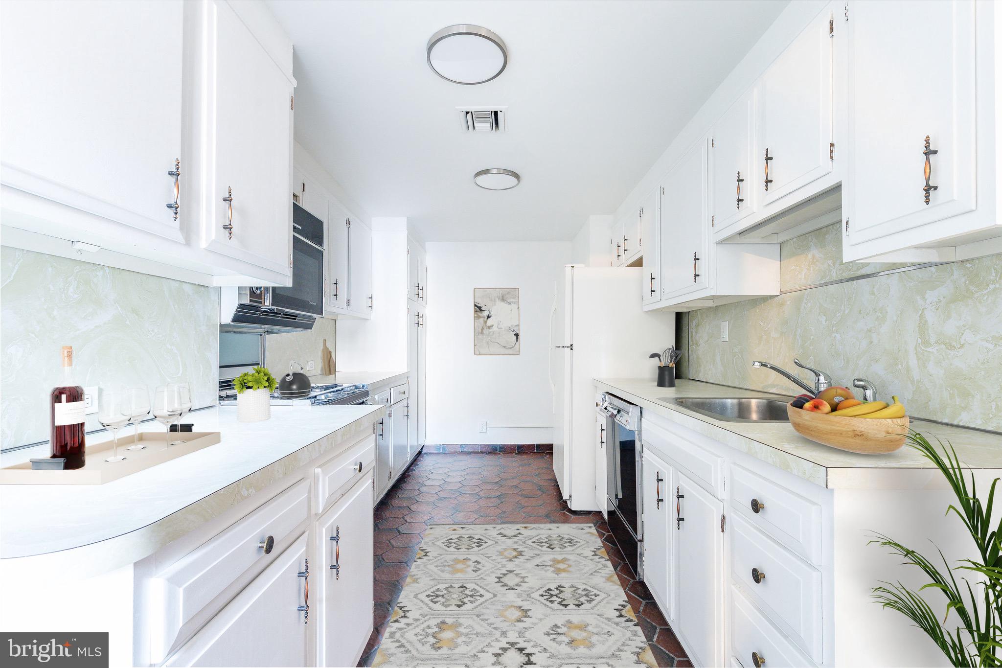 RITTENHOUSE SQUARE - Residential