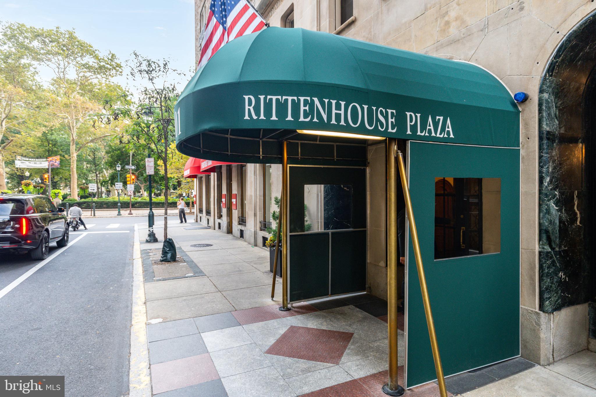 RITTENHOUSE SQUARE - Residential