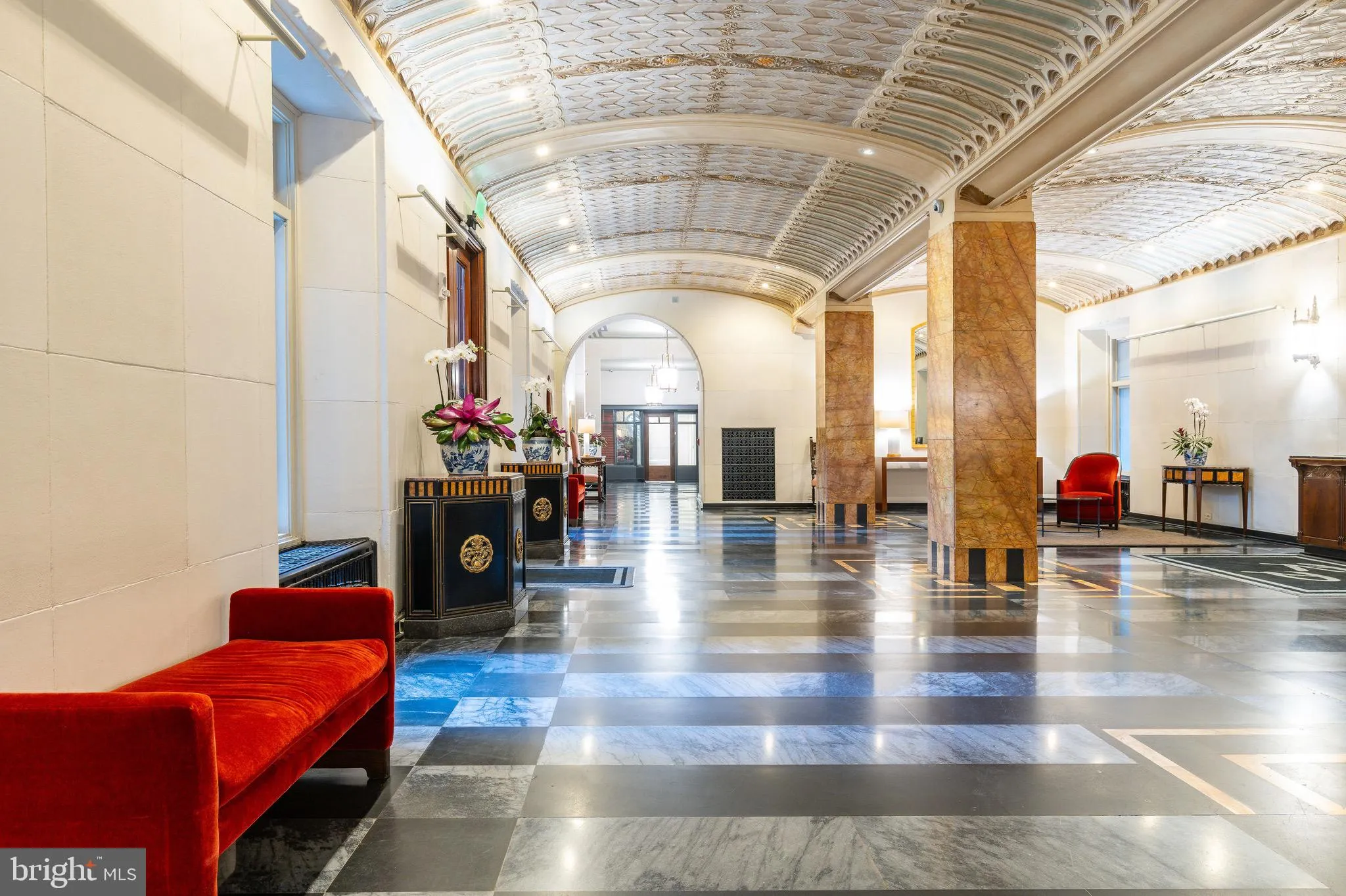 Philadelphia, Pennsylvania 19103, United States, 1 Bedroom Bedrooms, ,2 BathroomsBathrooms,Residential,Active,214647