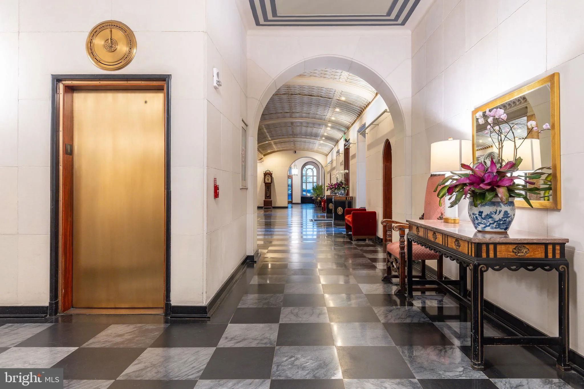 Philadelphia, Pennsylvania 19103, United States, 1 Bedroom Bedrooms, ,2 BathroomsBathrooms,Residential,Active,214647