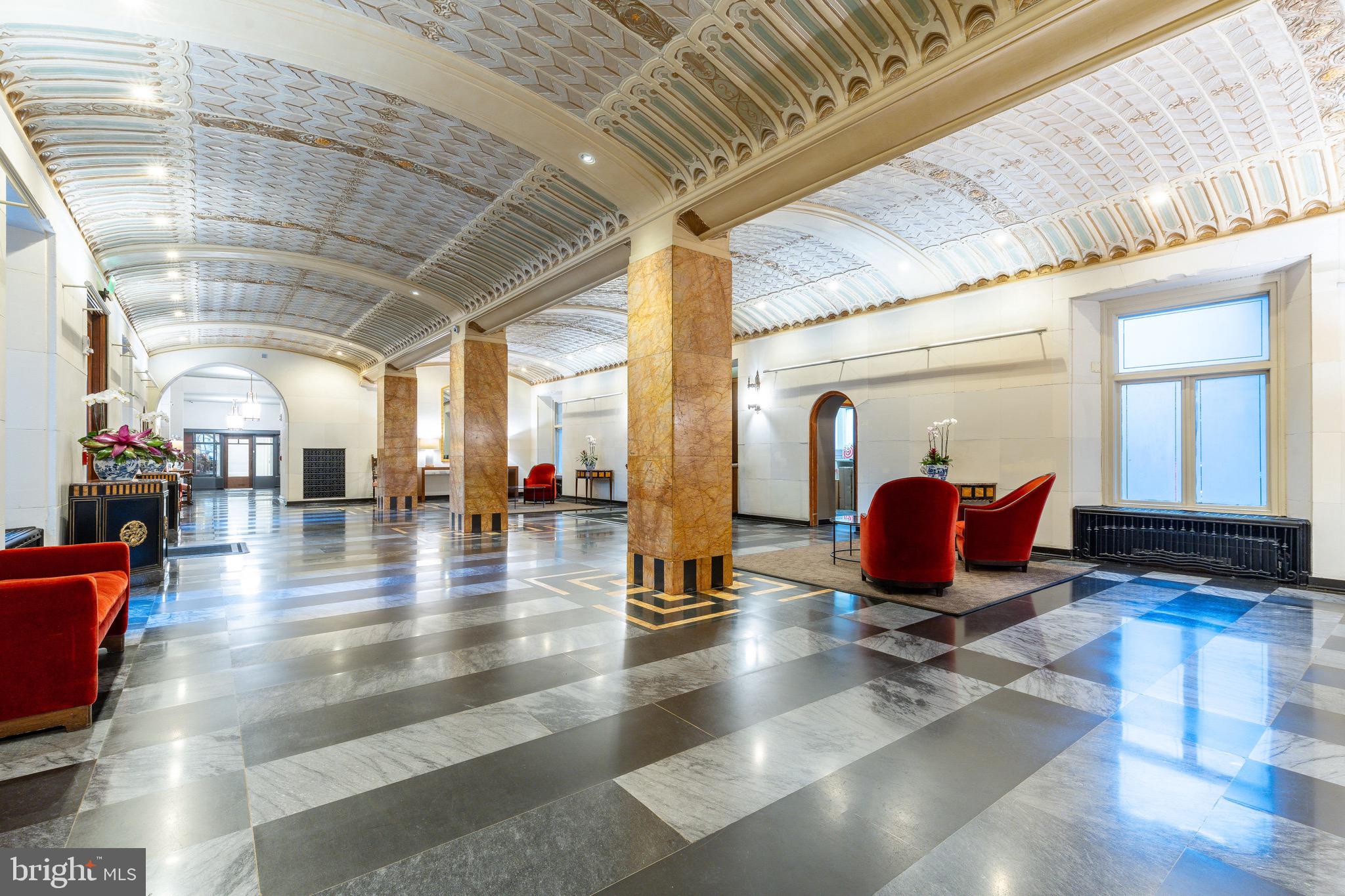 RITTENHOUSE SQUARE - Residential