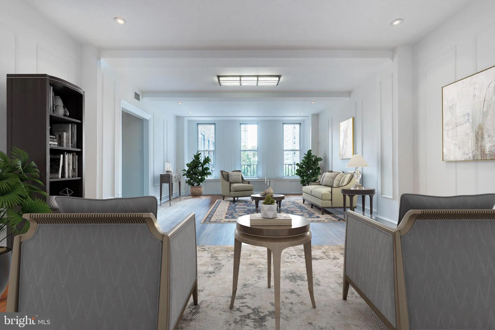 Philadelphia, Pennsylvania 19103, United States, 1 Bedroom Bedrooms, ,2 BathroomsBathrooms,Residential,Active,214647