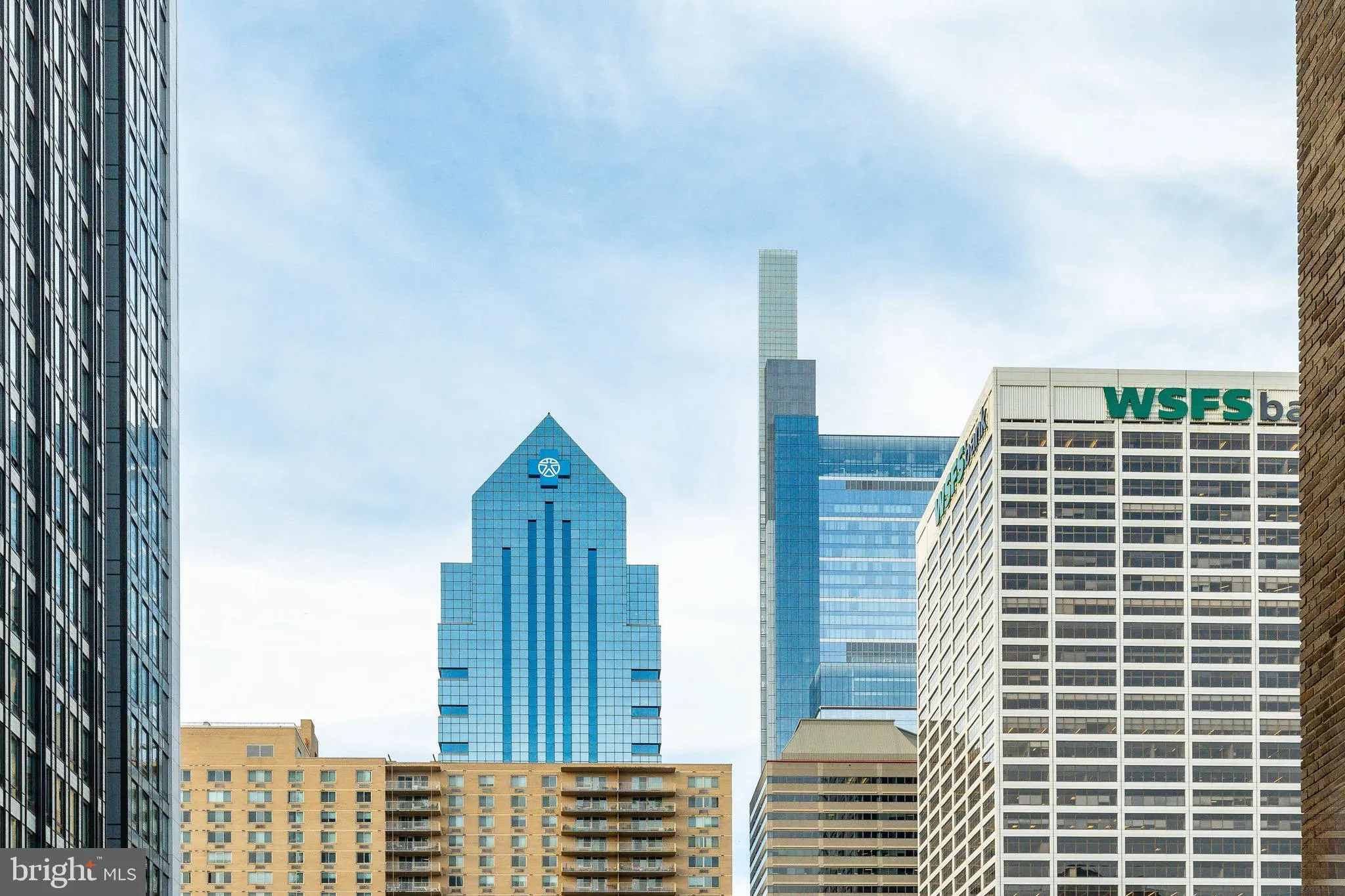 Philadelphia, Pennsylvania 19103, United States, 1 Bedroom Bedrooms, ,2 BathroomsBathrooms,Residential,Active,214647