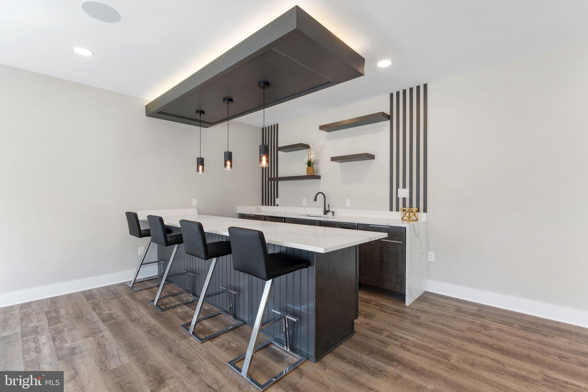 BEVERLY HILLS - Residential