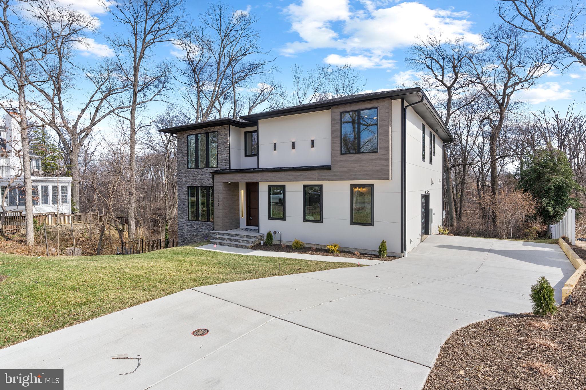 3113 CIRCLE HILL ROAD