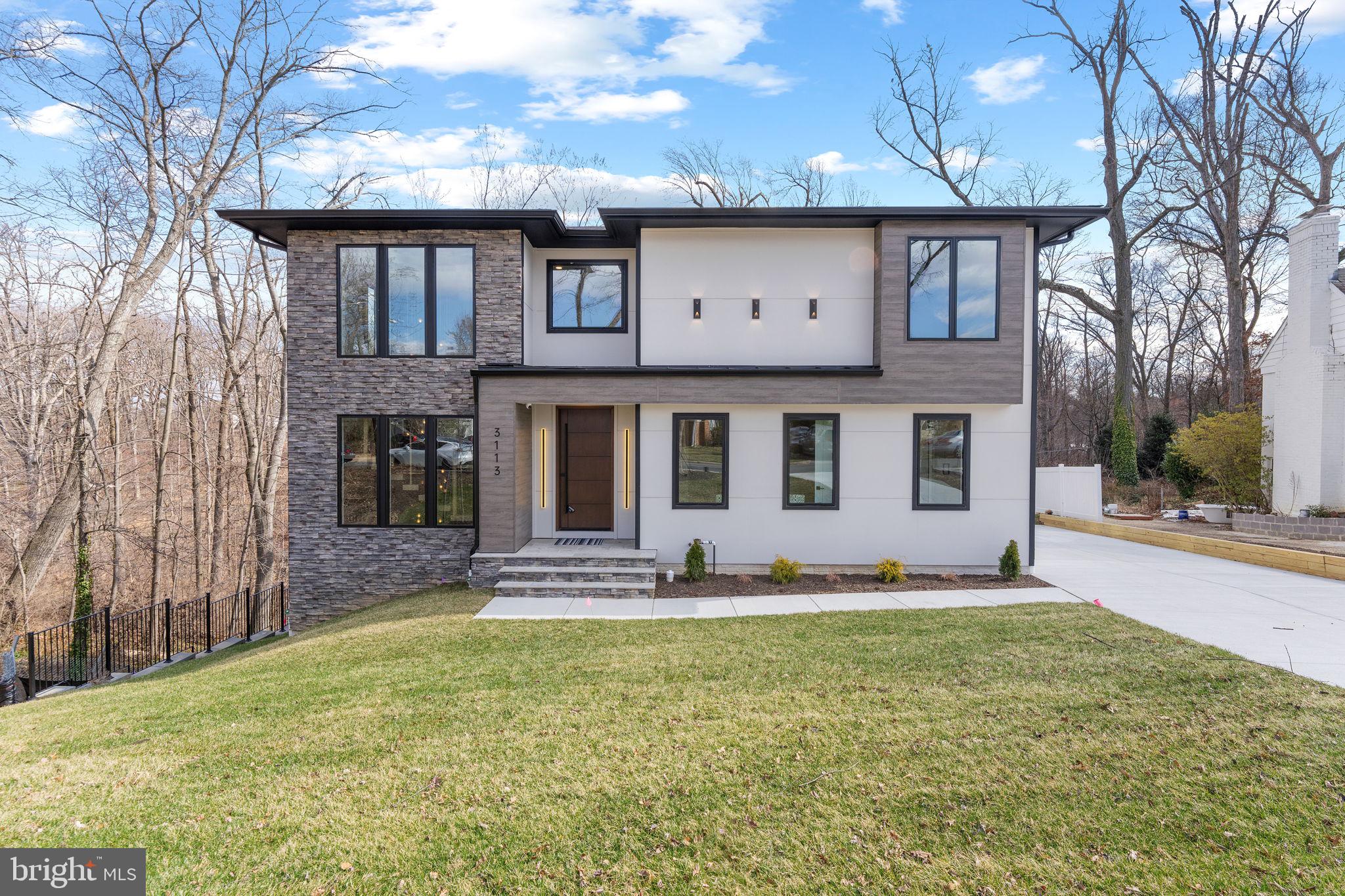 3113 CIRCLE HILL ROAD