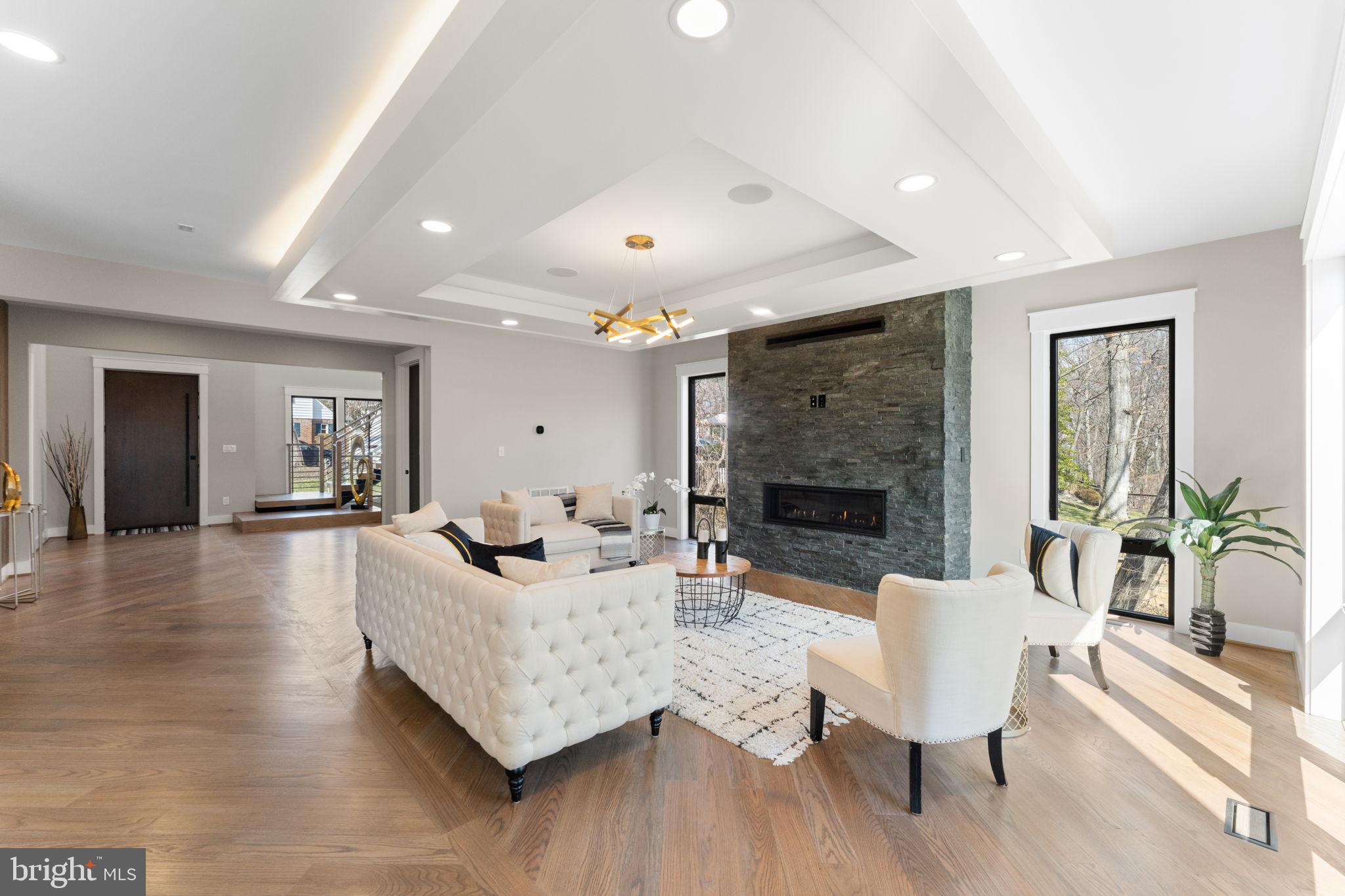 BEVERLY HILLS - Residential