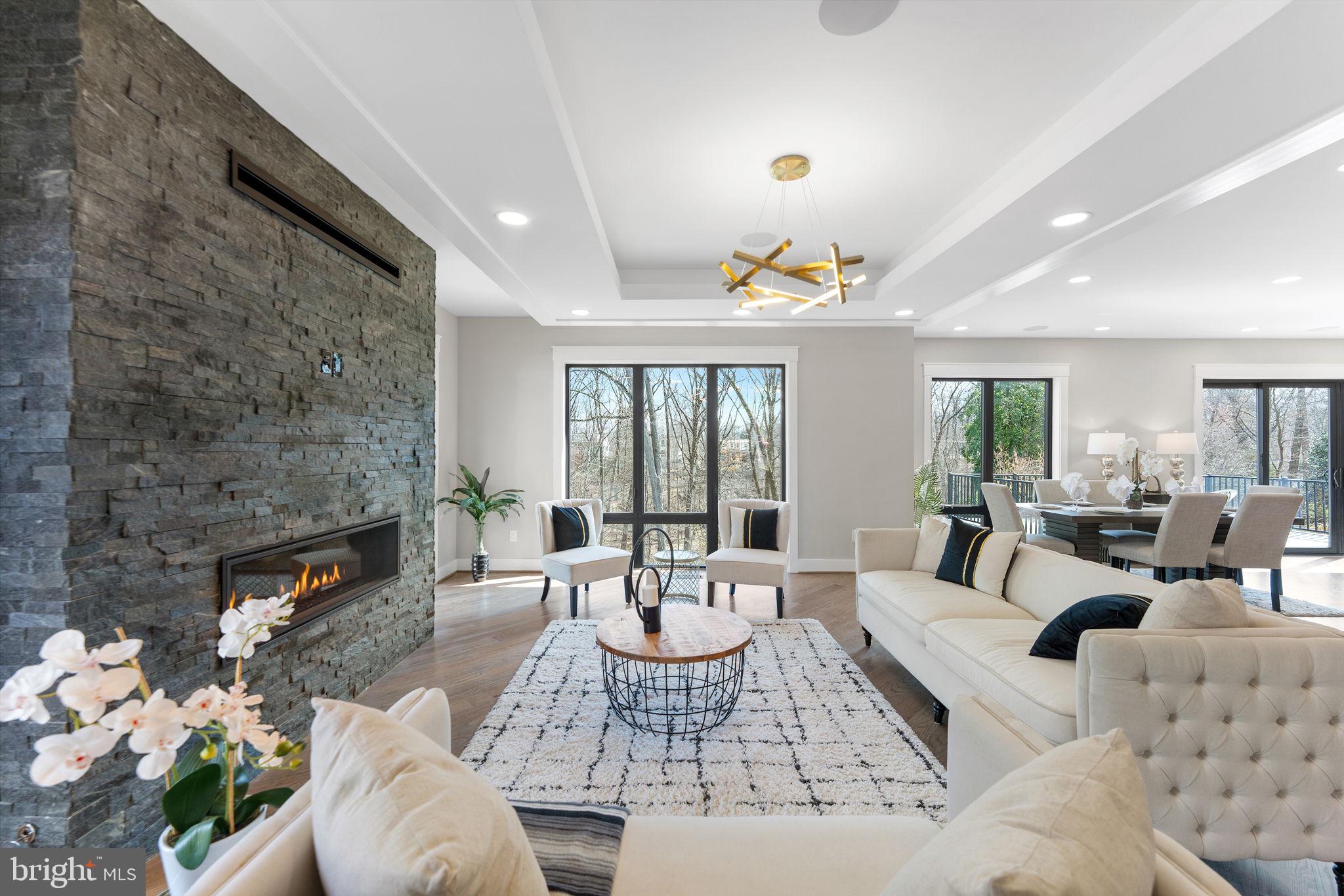 BEVERLY HILLS - Residential