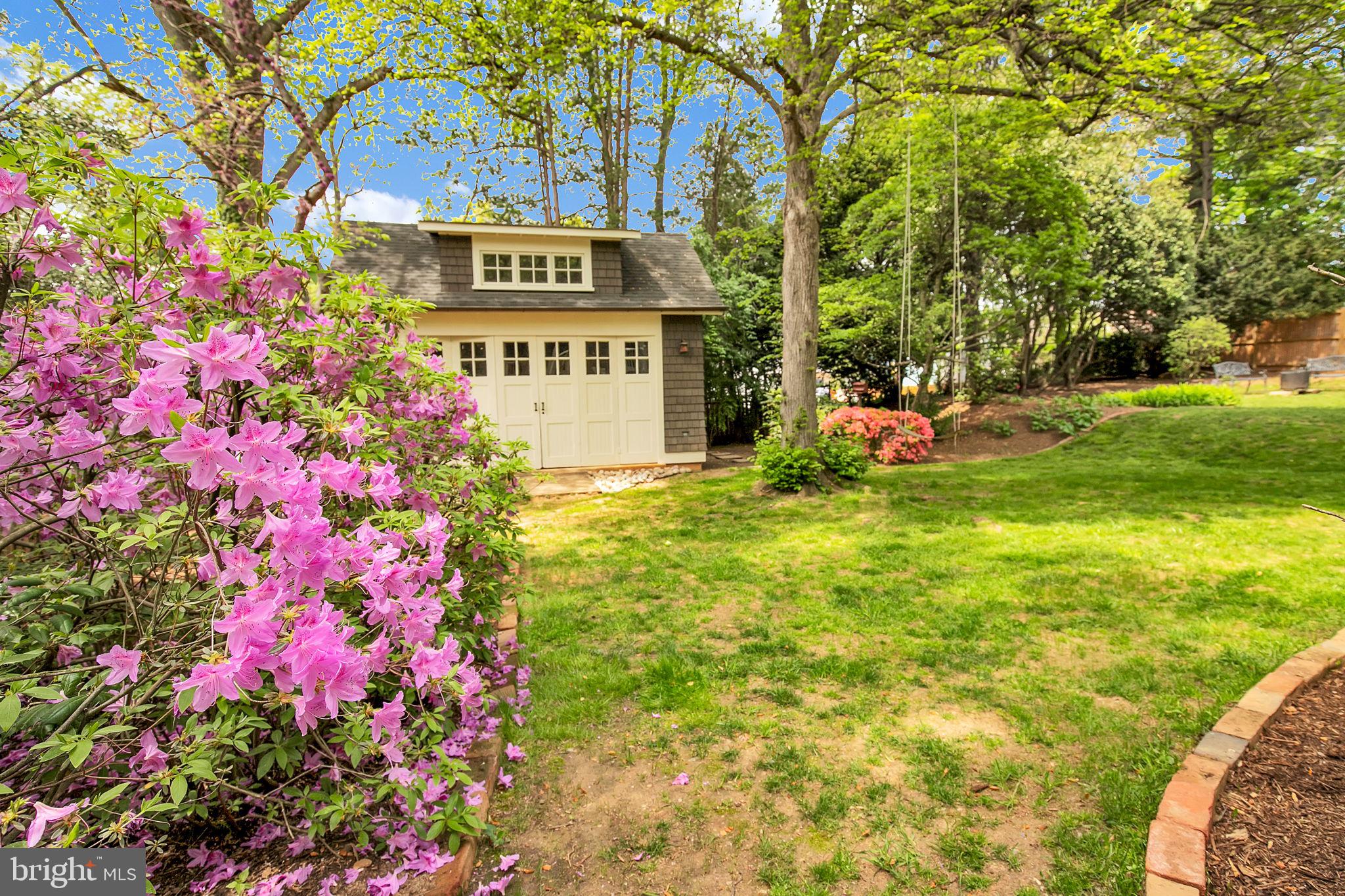 KENSINGTON - Residential