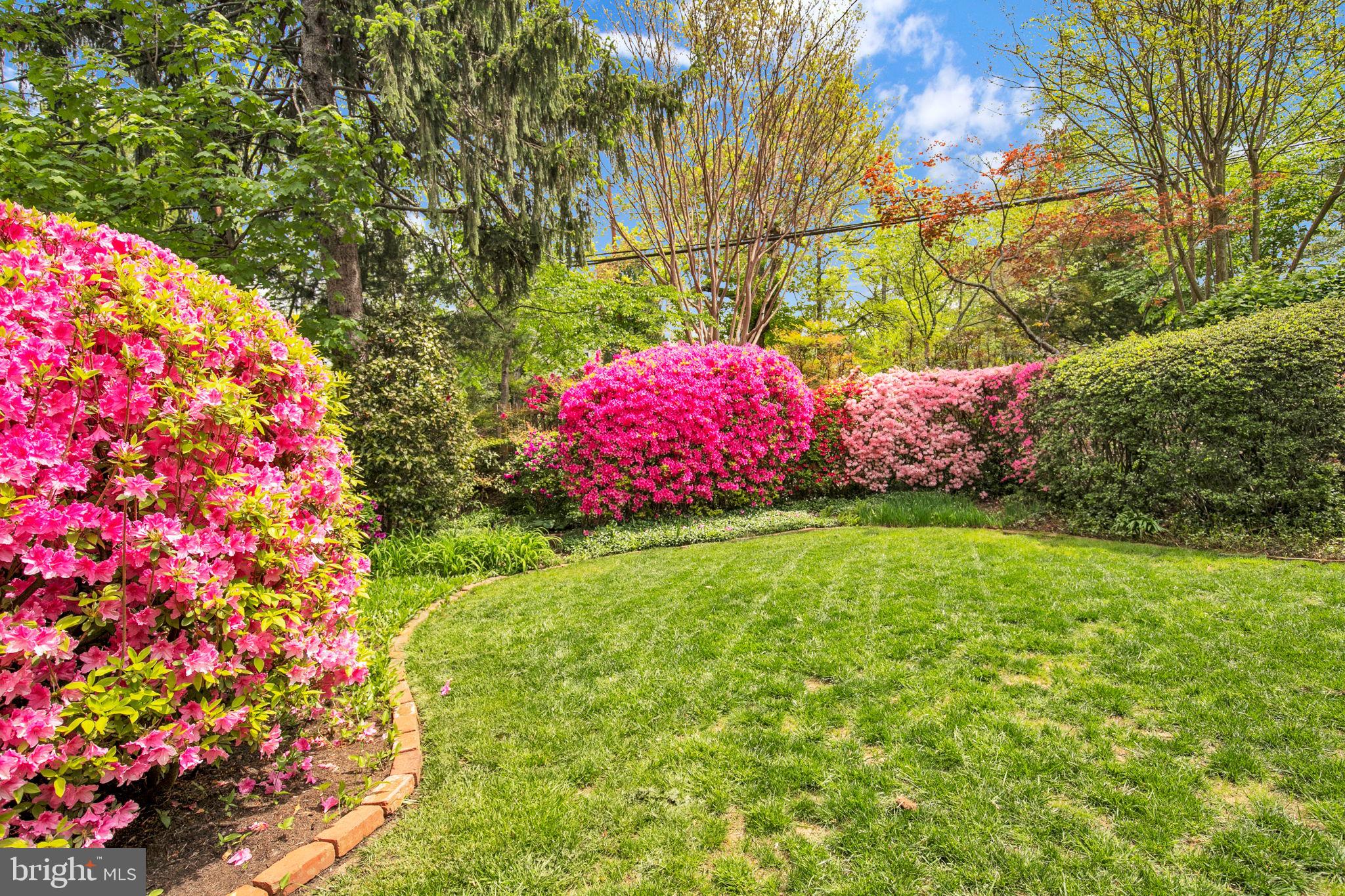 KENSINGTON - Residential