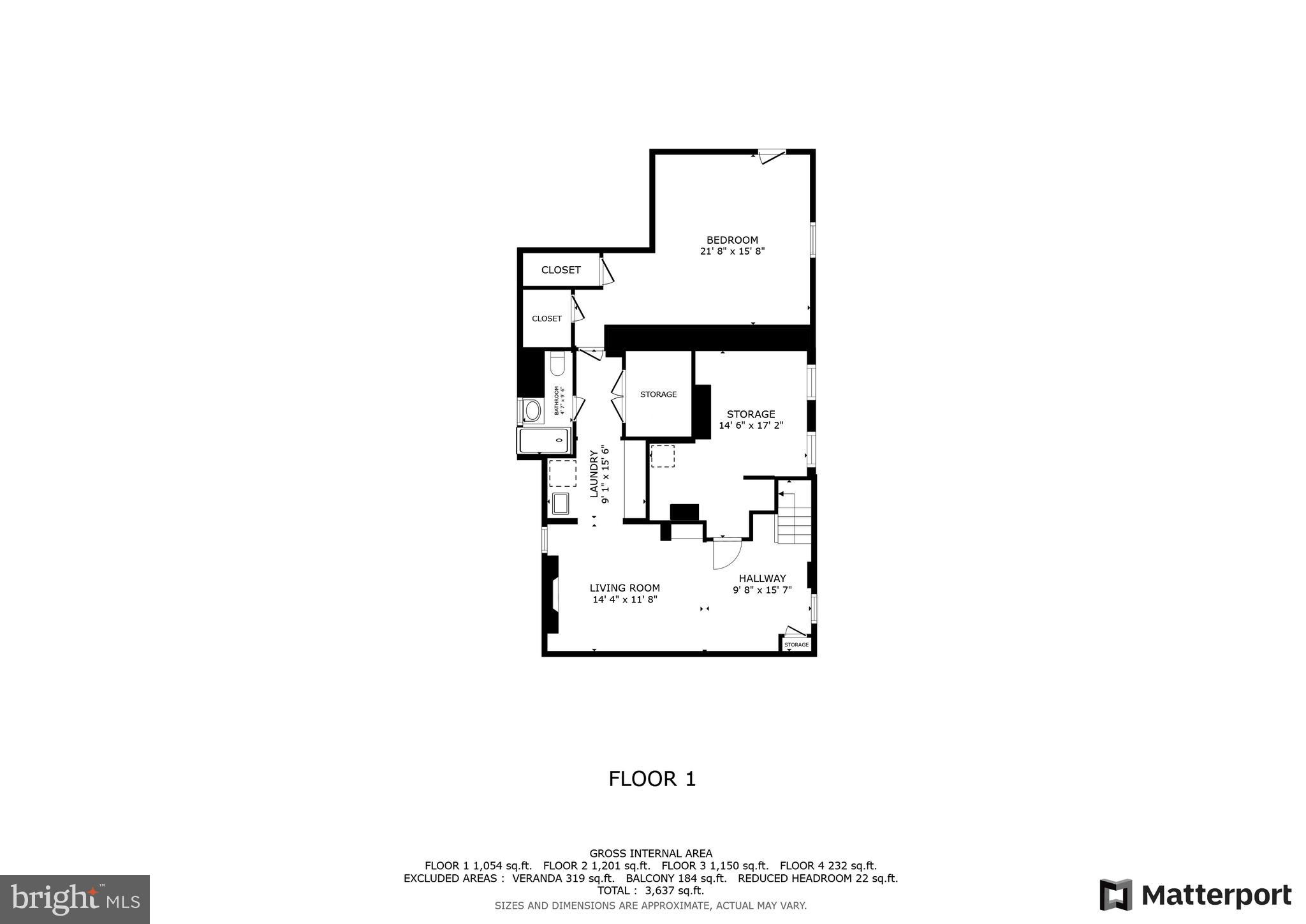 KENSINGTON - Residential