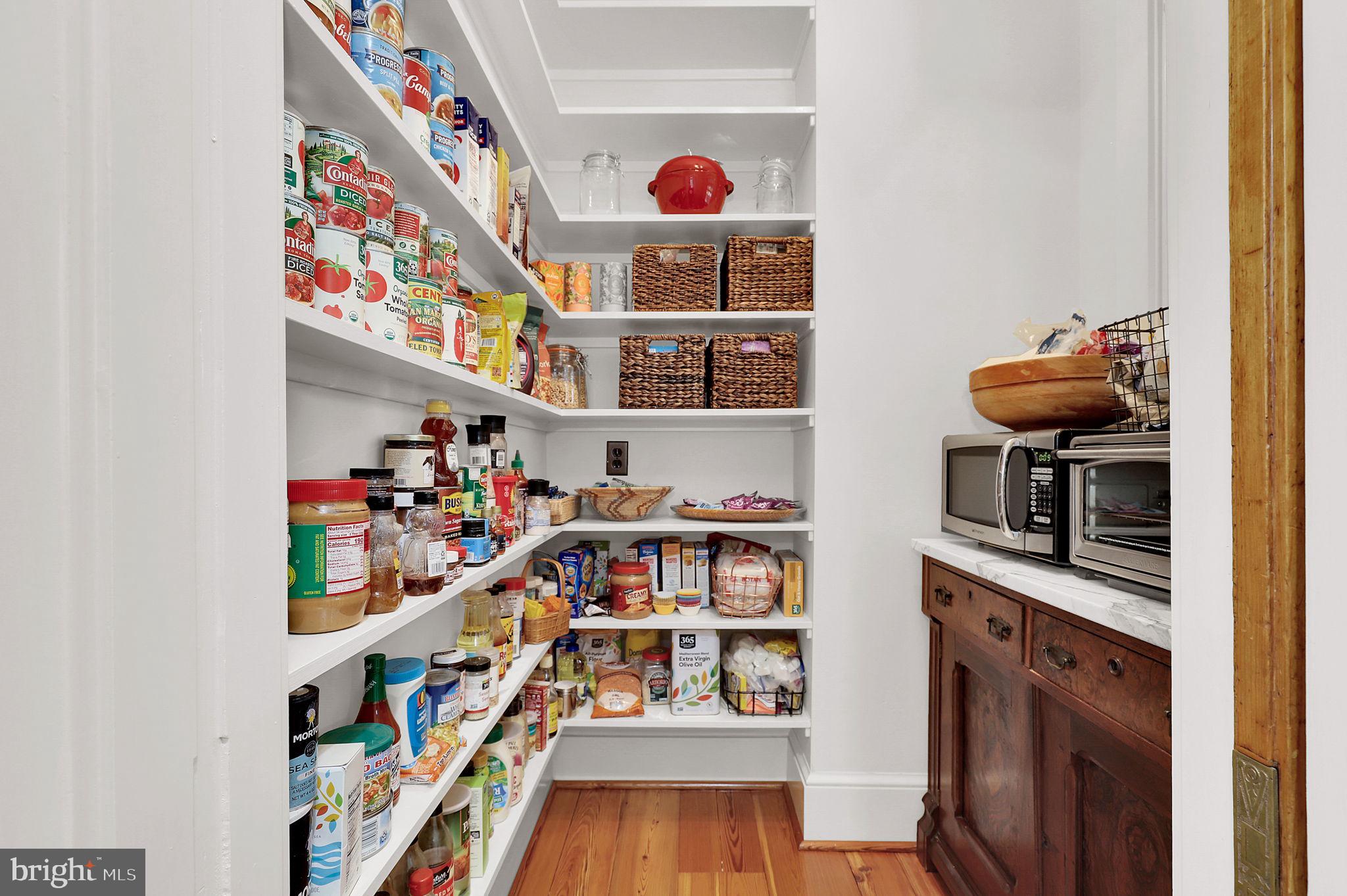 KENSINGTON - Residential