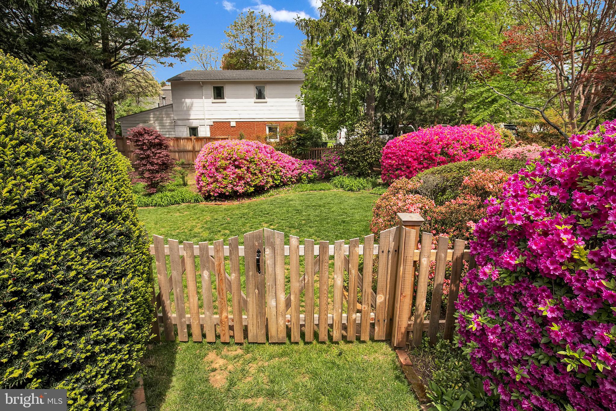 KENSINGTON - Residential