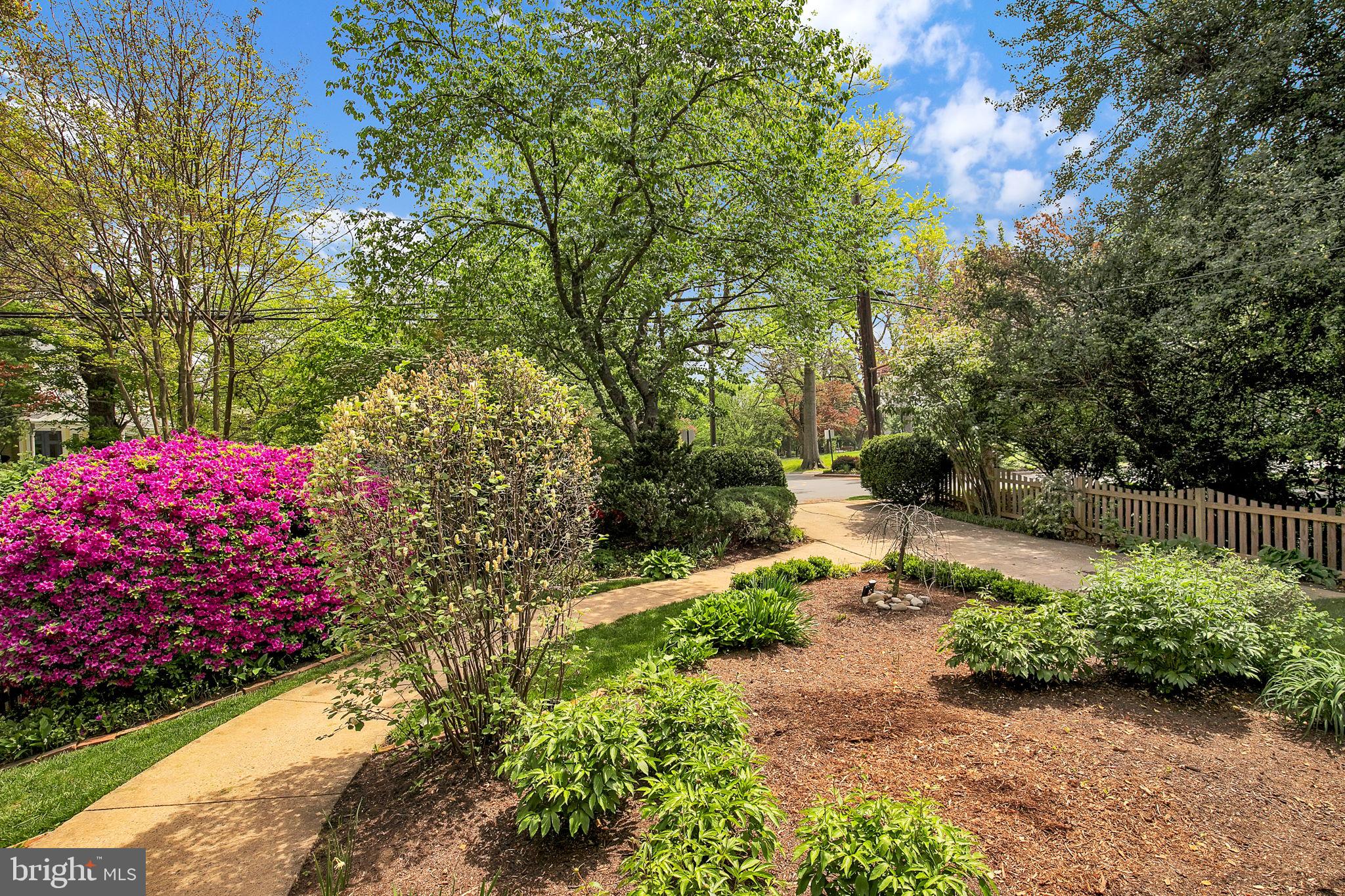 KENSINGTON - Residential