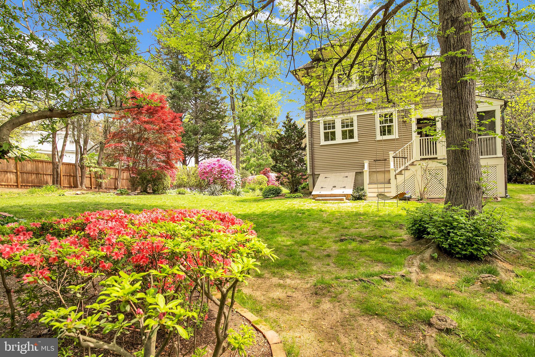 KENSINGTON - Residential