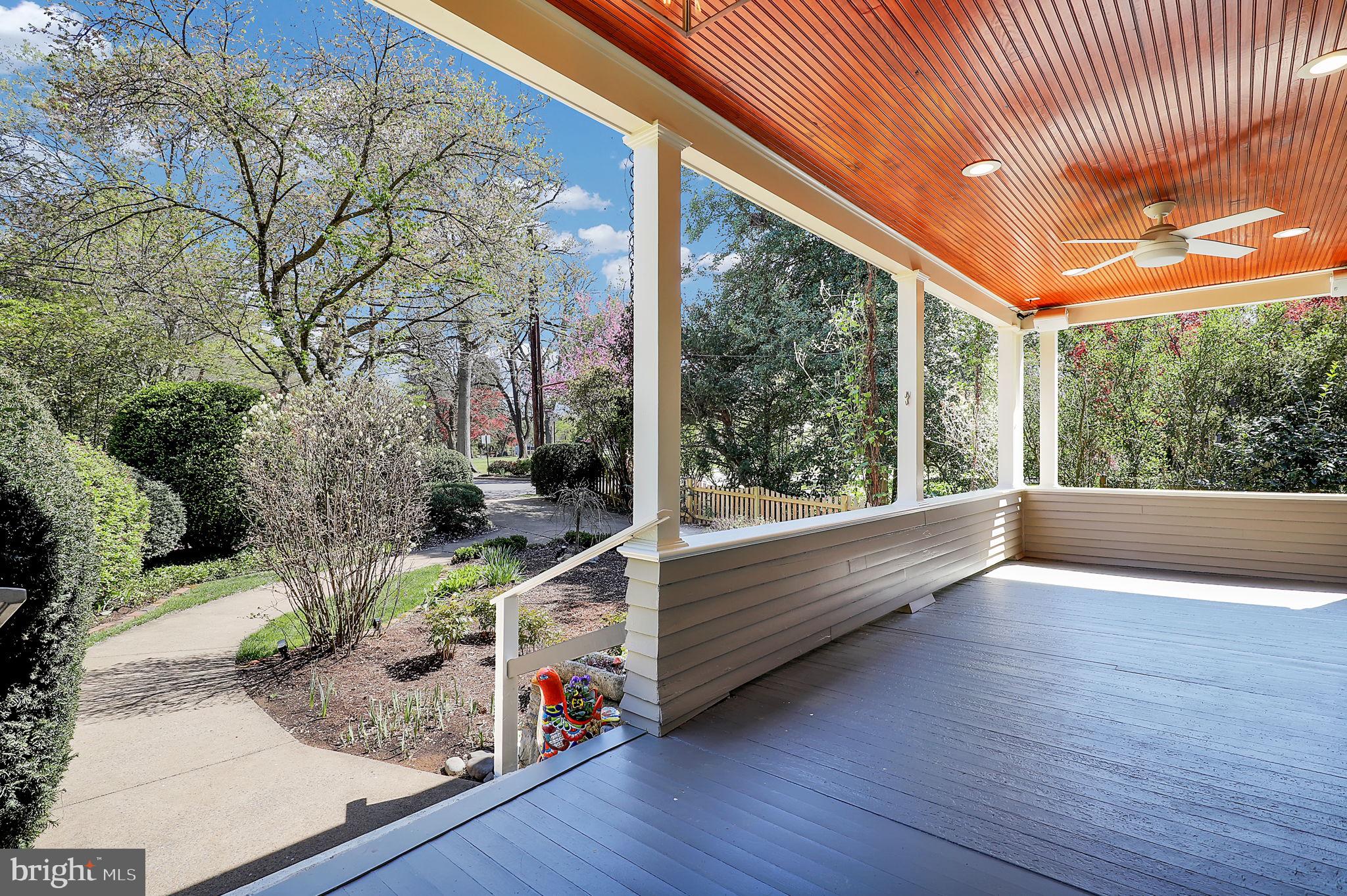 KENSINGTON - Residential