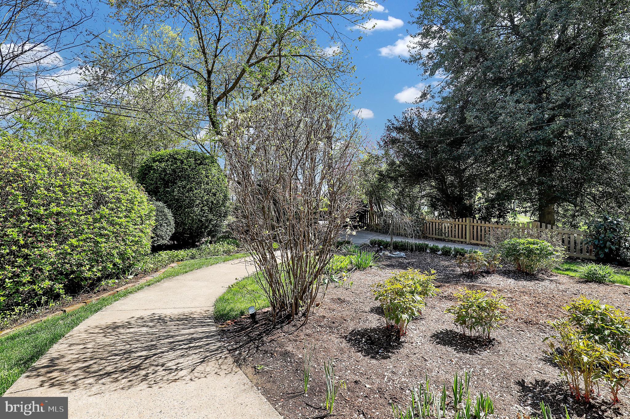 KENSINGTON - Residential