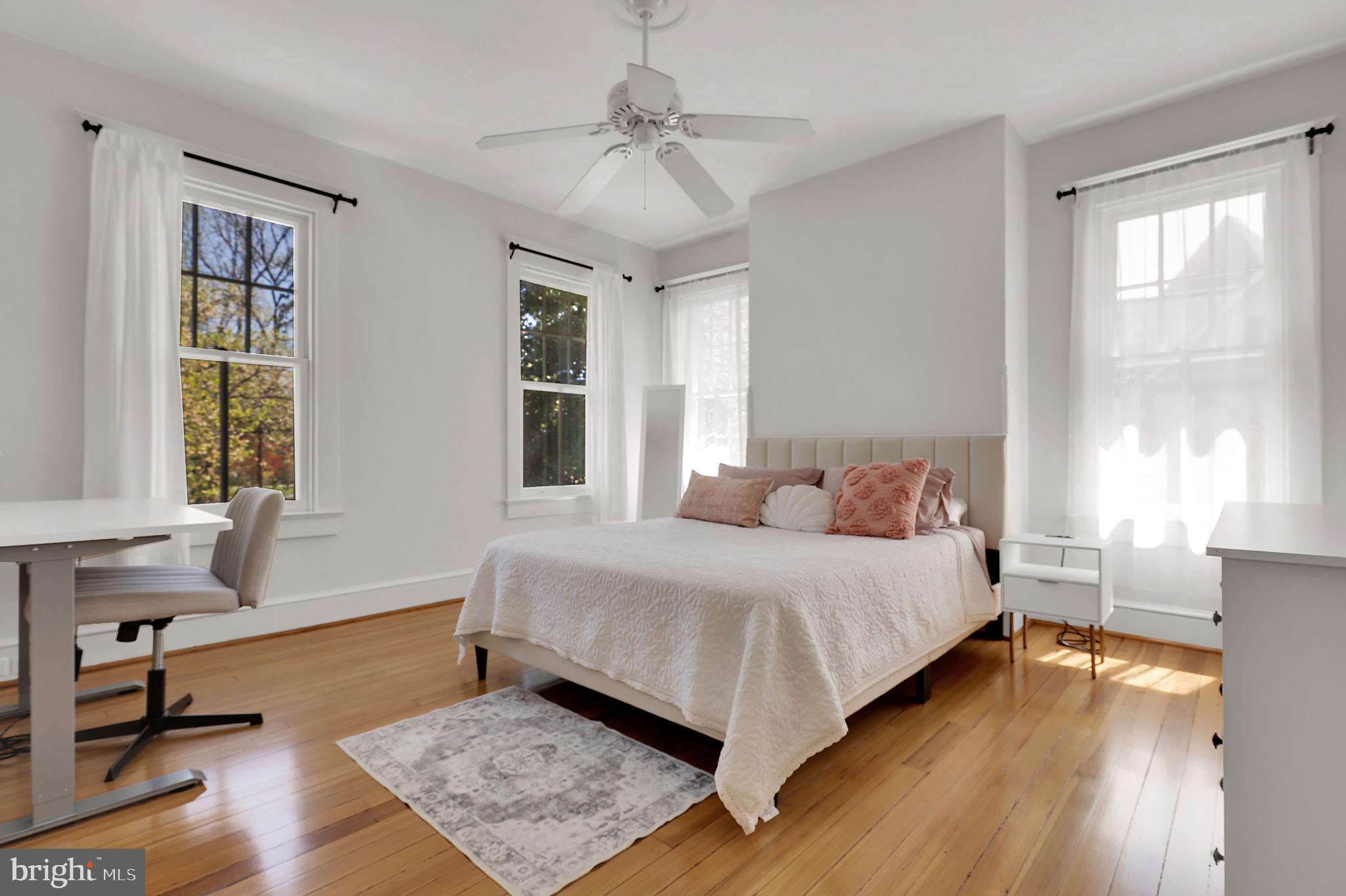 KENSINGTON - Residential