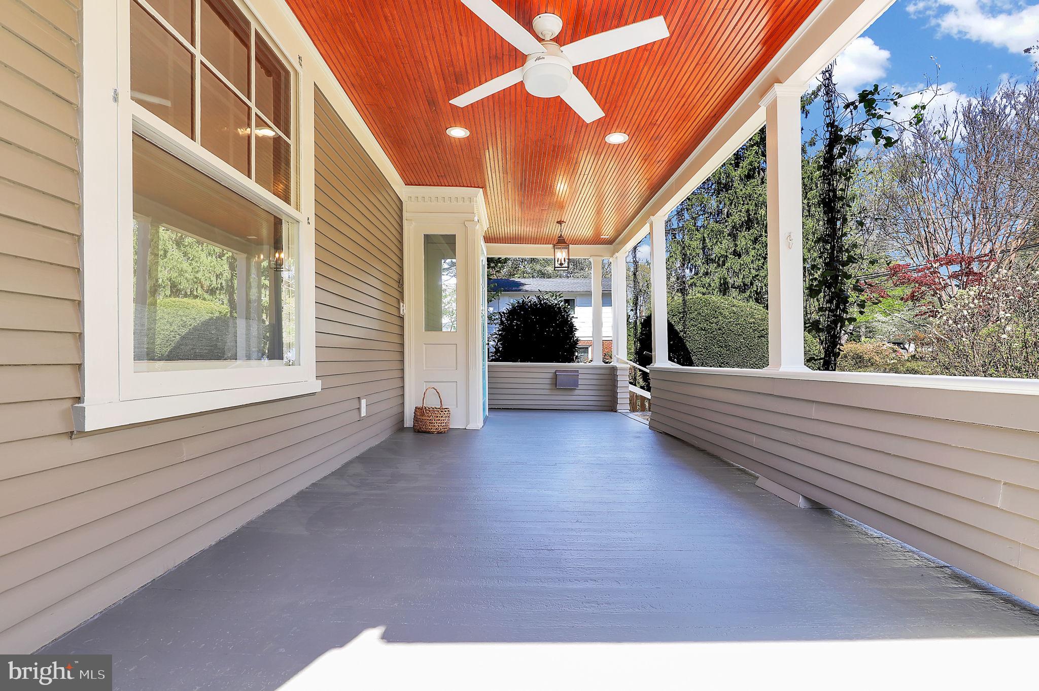 KENSINGTON - Residential