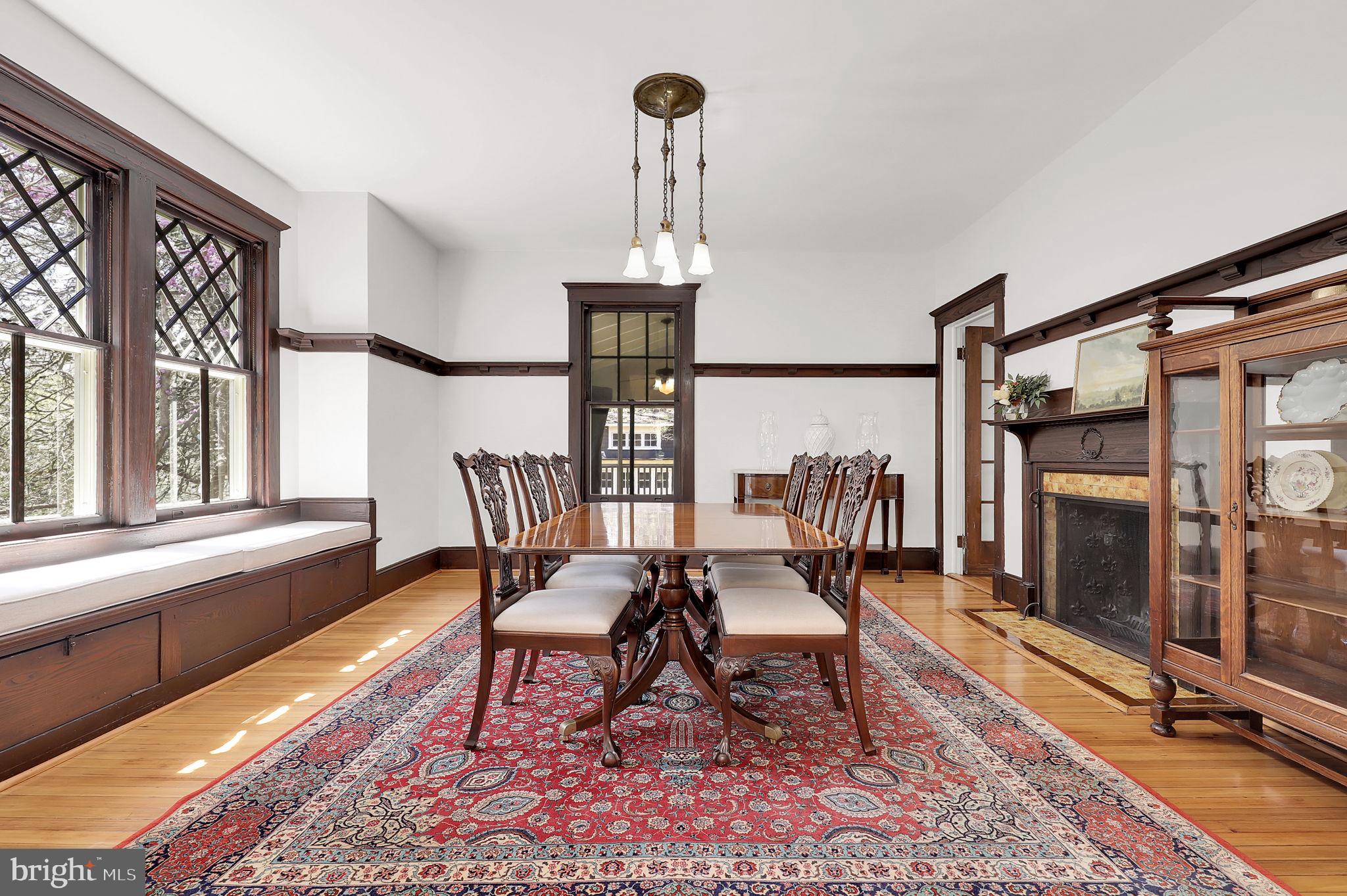 KENSINGTON - Residential