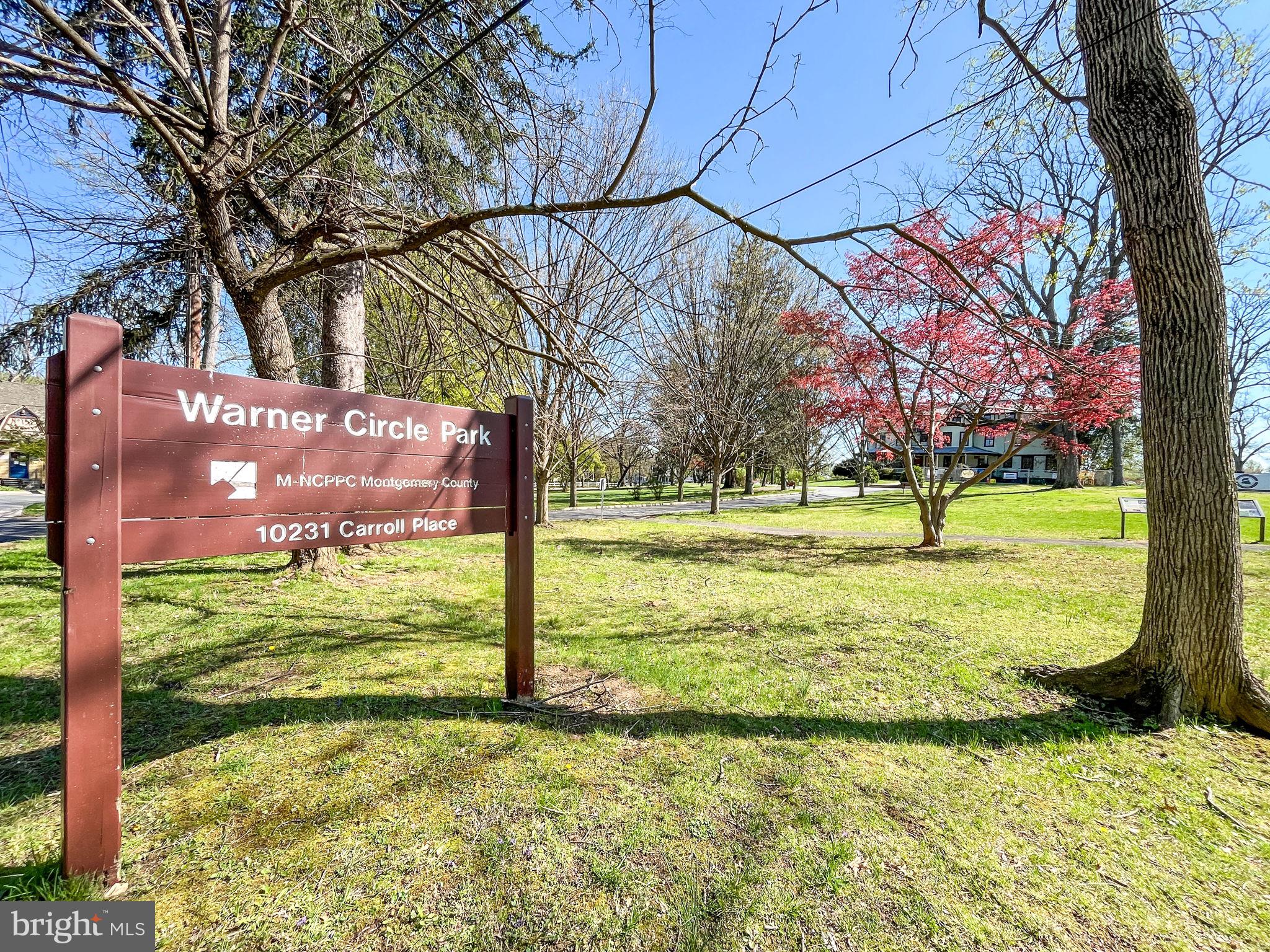 KENSINGTON - Residential