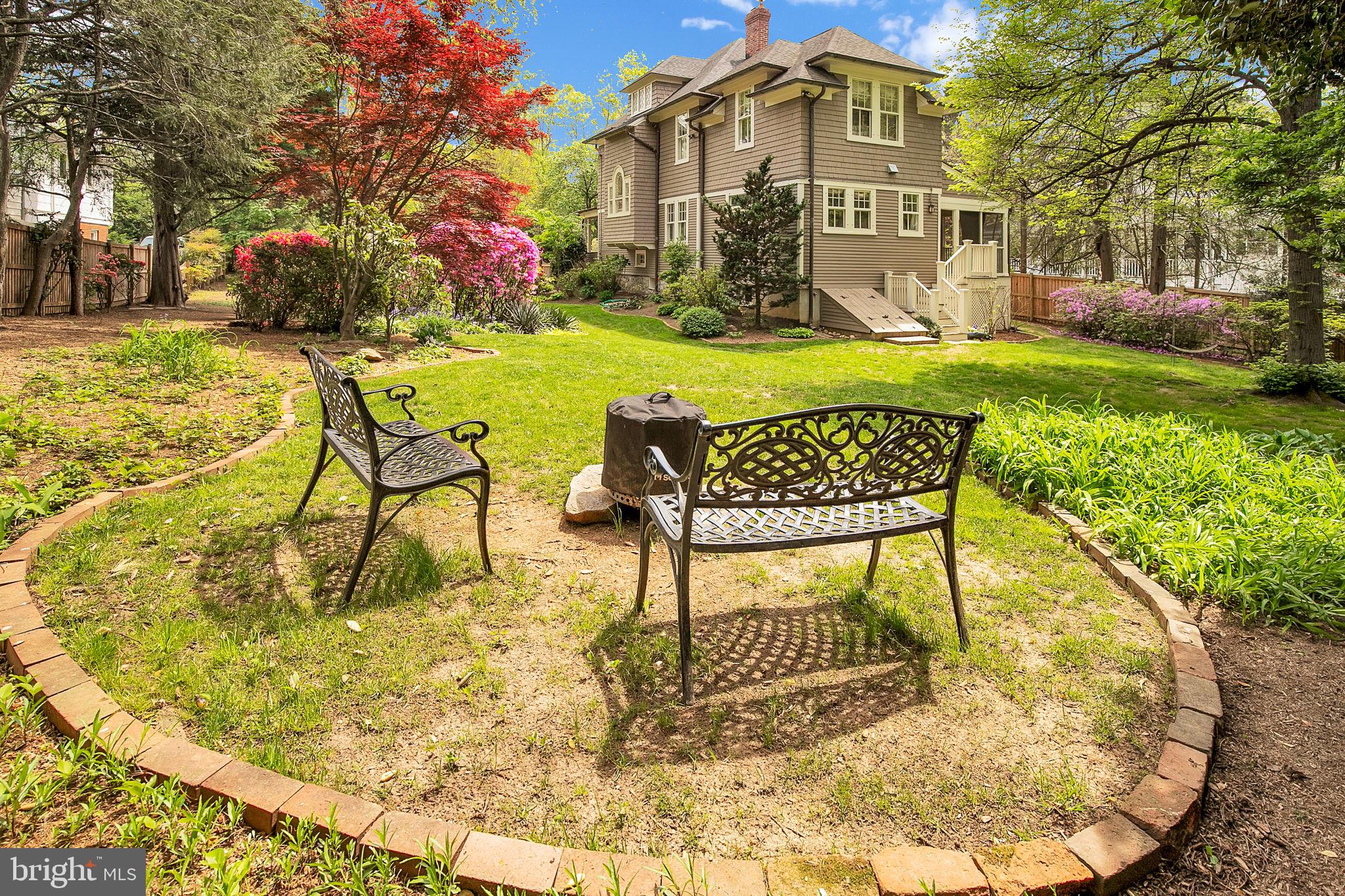 KENSINGTON - Residential