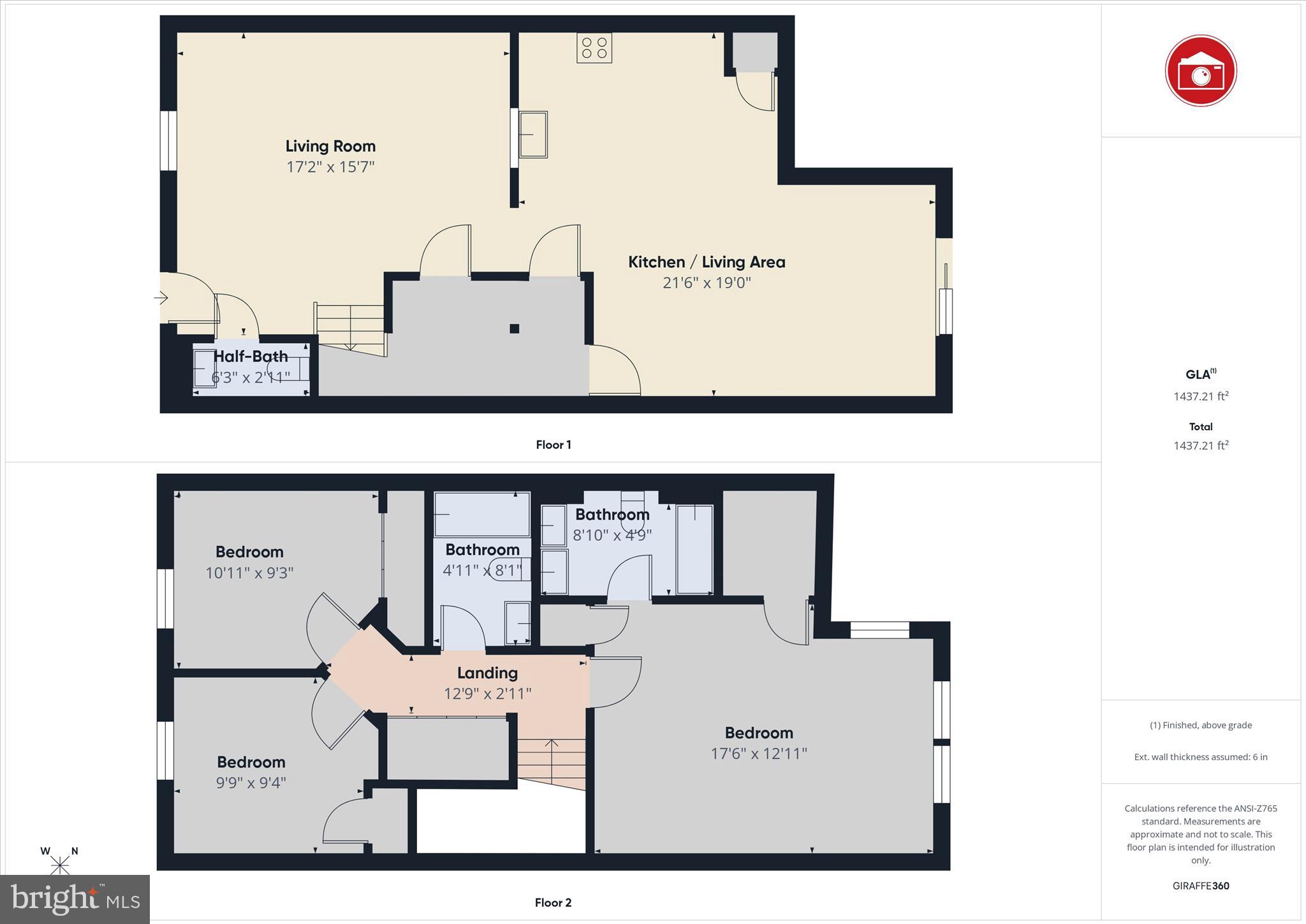 MANOR PARK - Residential