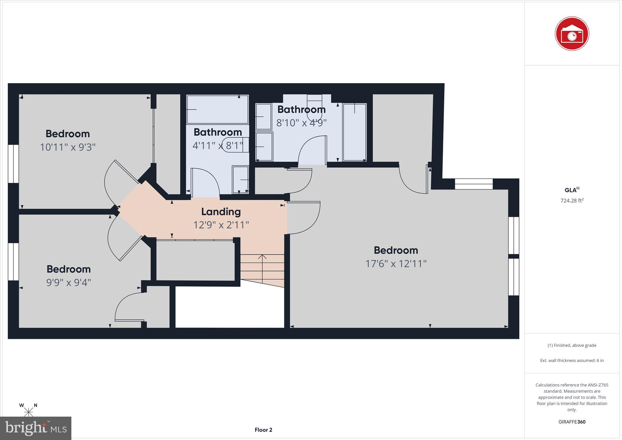 MANOR PARK - Residential