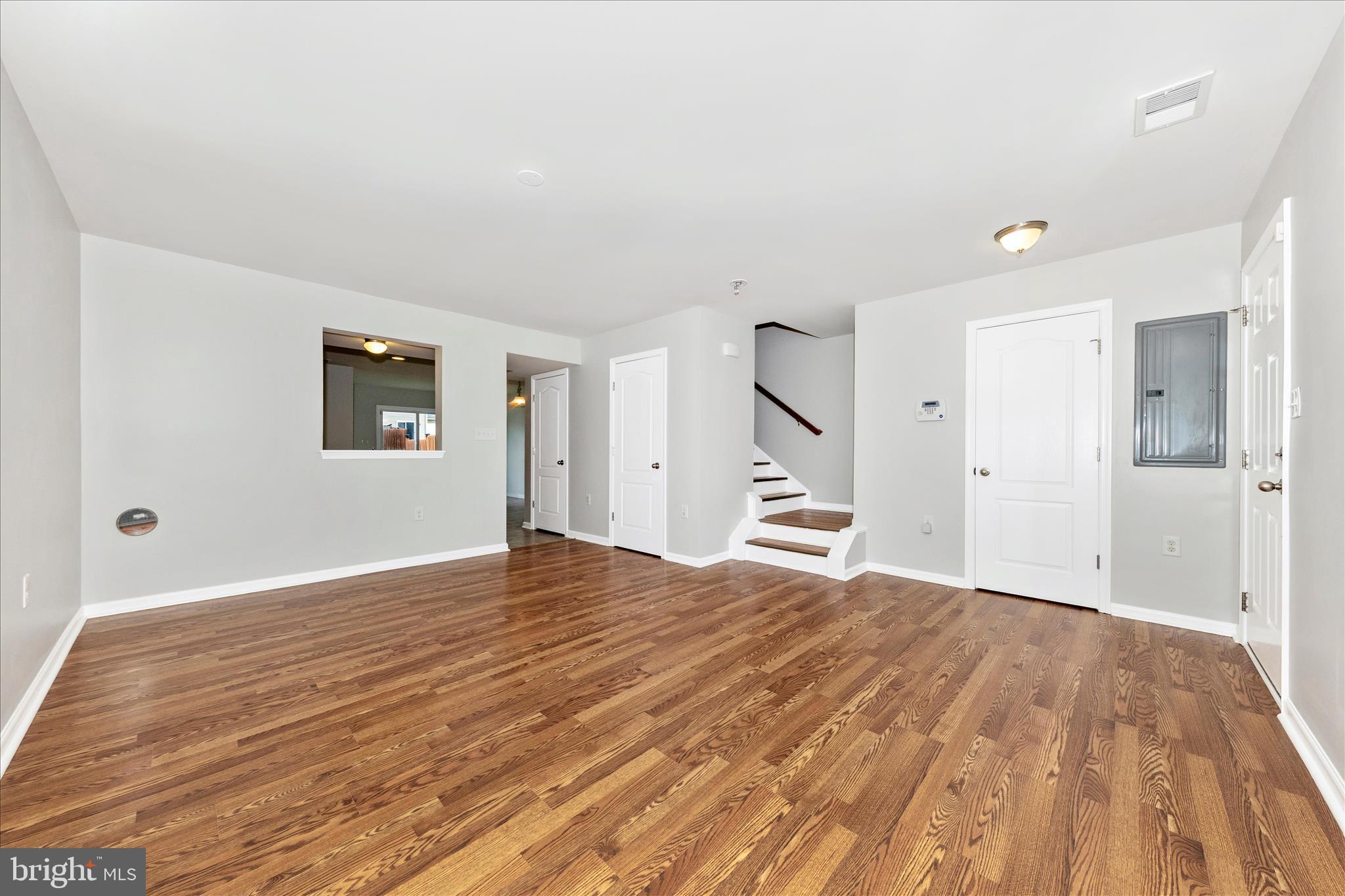 MANOR PARK - Residential