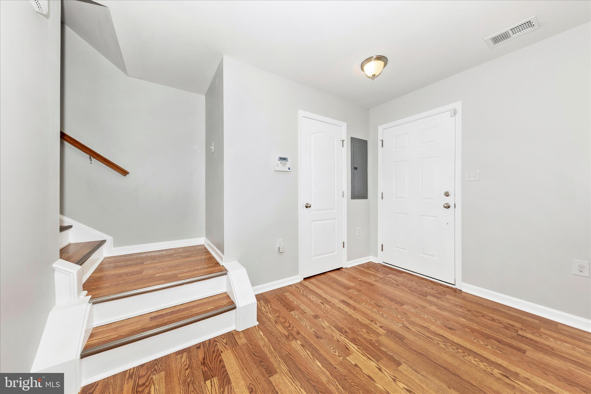 MANOR PARK - Residential