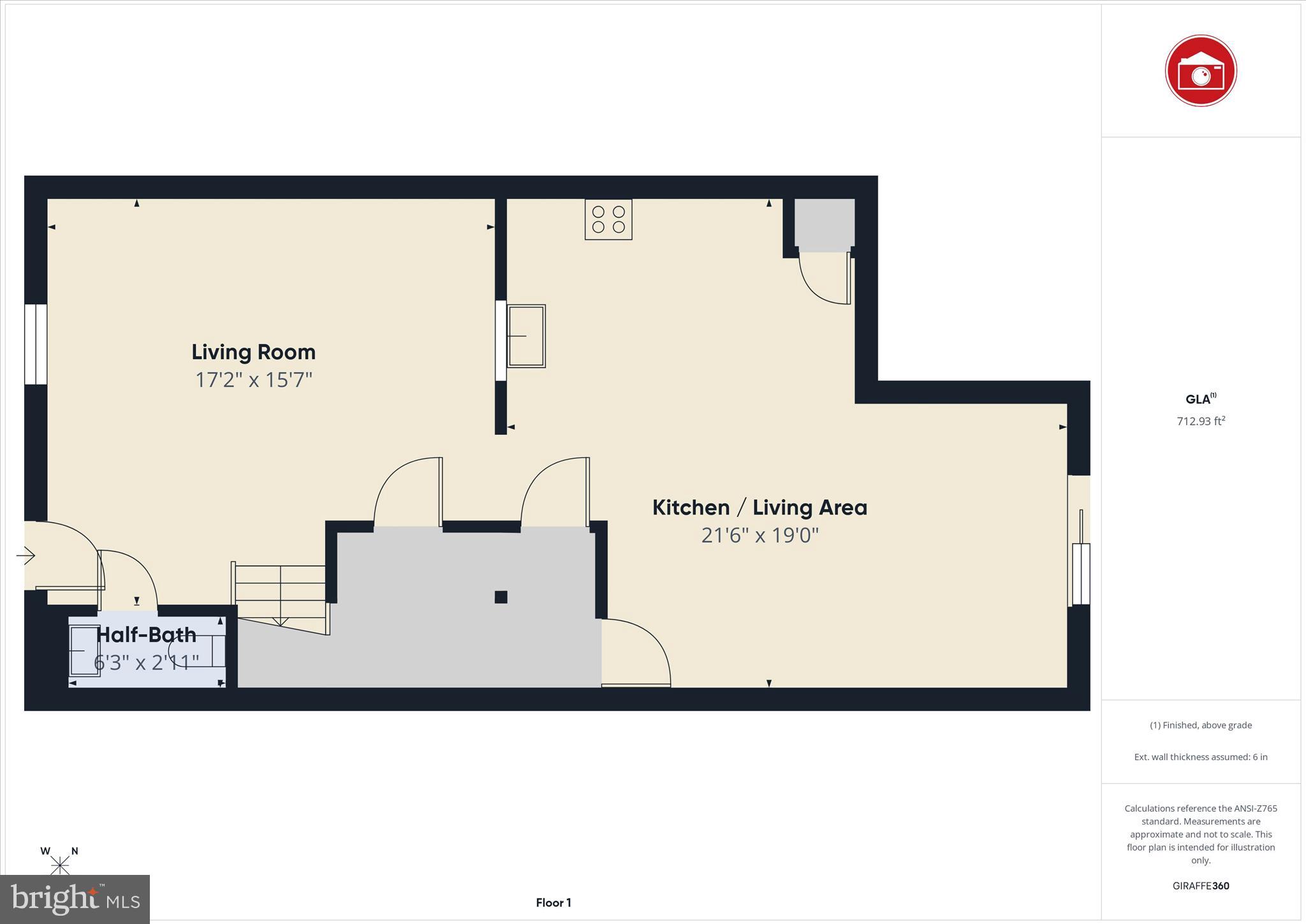 MANOR PARK - Residential