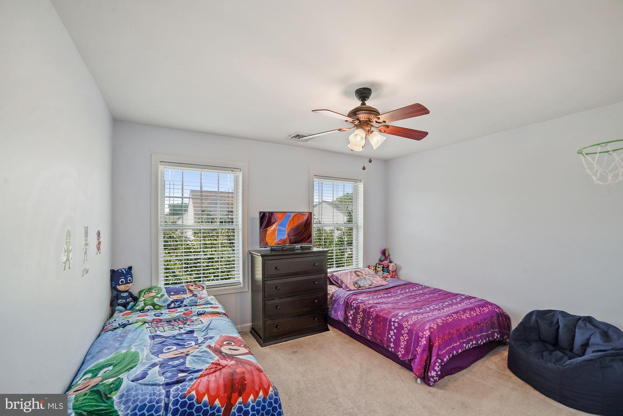 WIDEWATER VILLAGE - Residential