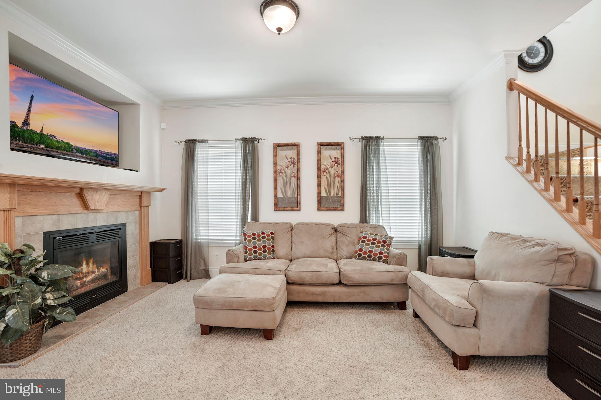 WIDEWATER VILLAGE - Residential