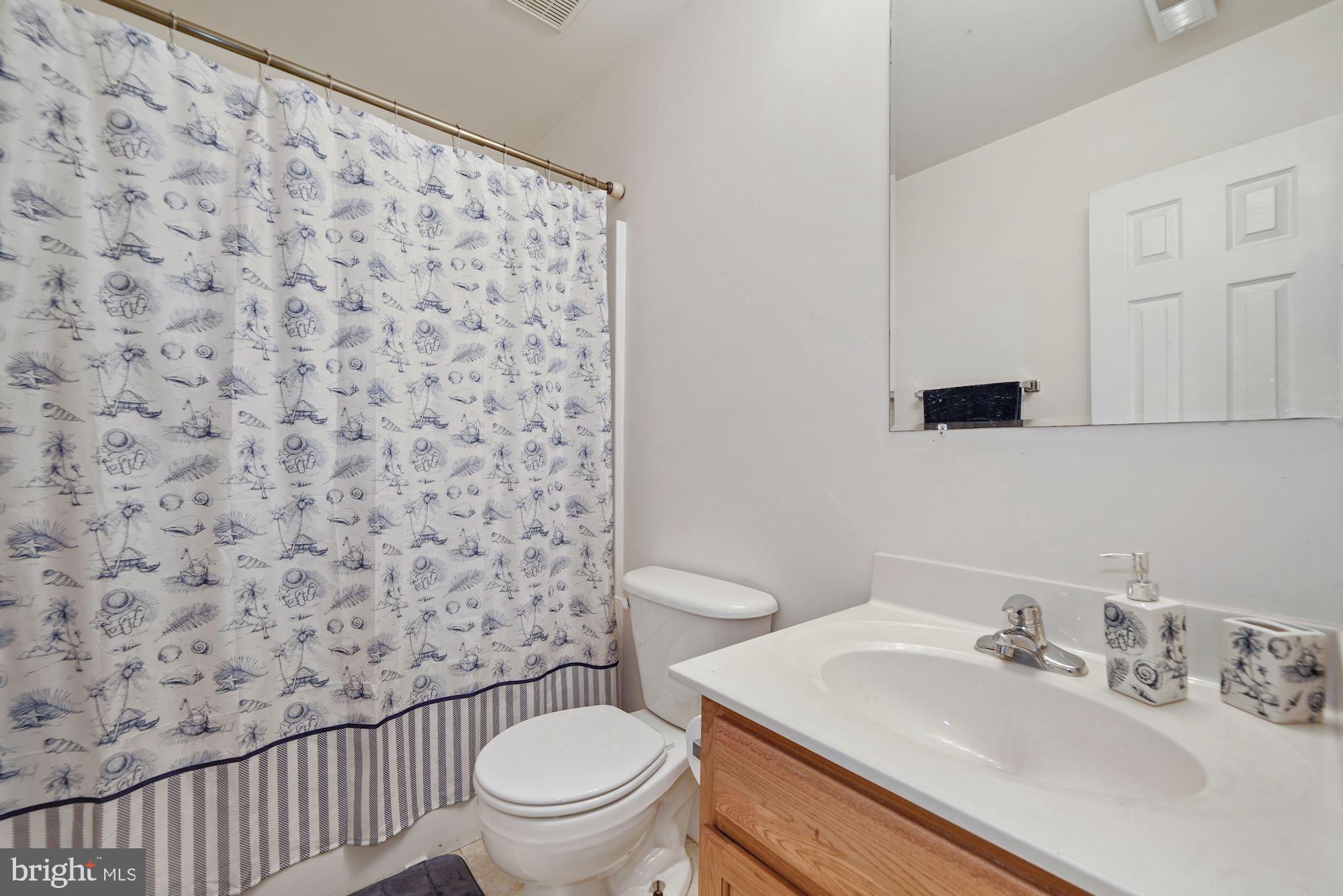 WIDEWATER VILLAGE - Residential