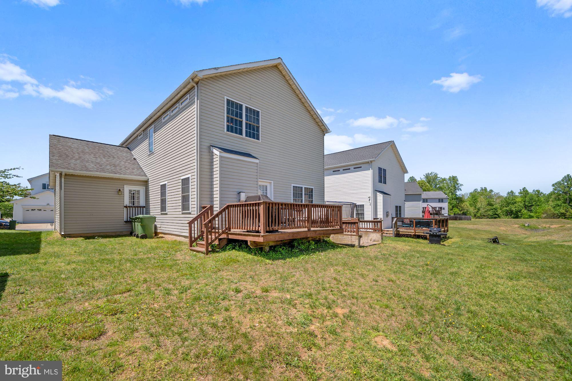 WIDEWATER VILLAGE - Residential